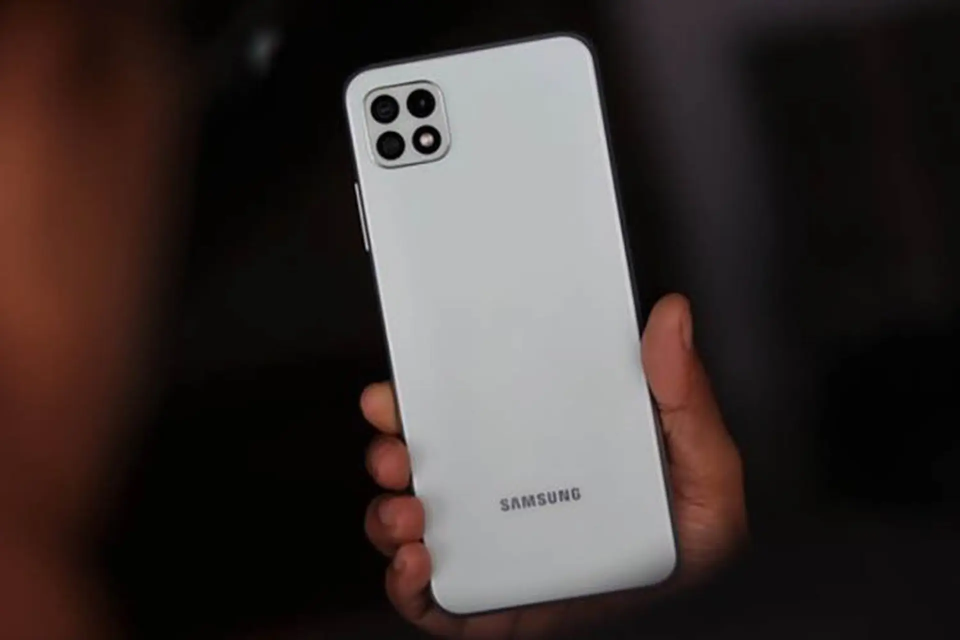 Samsung sẽ sớm ra mắt Galaxy A23 với camera 50MP chất lượng