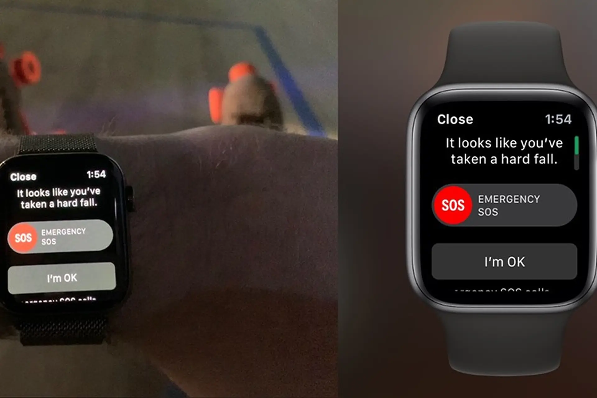 iPhone và Apple Watch vào năm sau có thể phát hiện tai nạn ô tô và tự động gọi 911