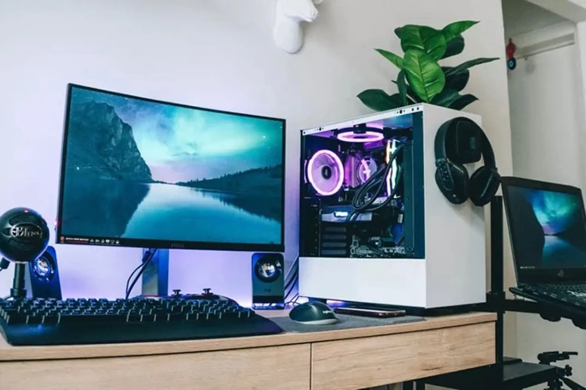 Đây là 5 cách nâng cấp PC dễ dàng nhất mà bạn có thể tự làm được