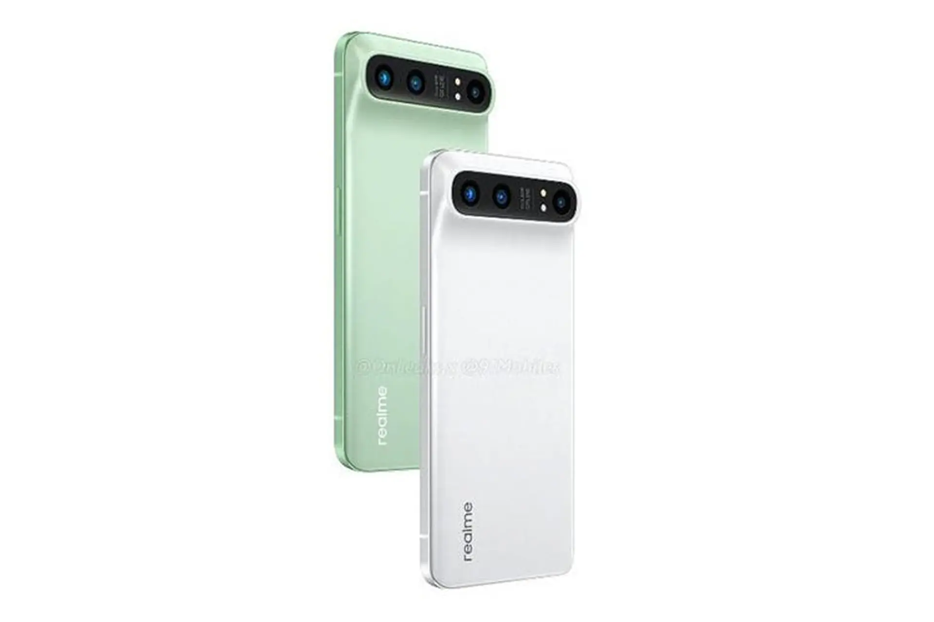Realme GT 2 Pro lộ tất tần tật thông tin thiết kế và cấu hình trước khi ra mắt