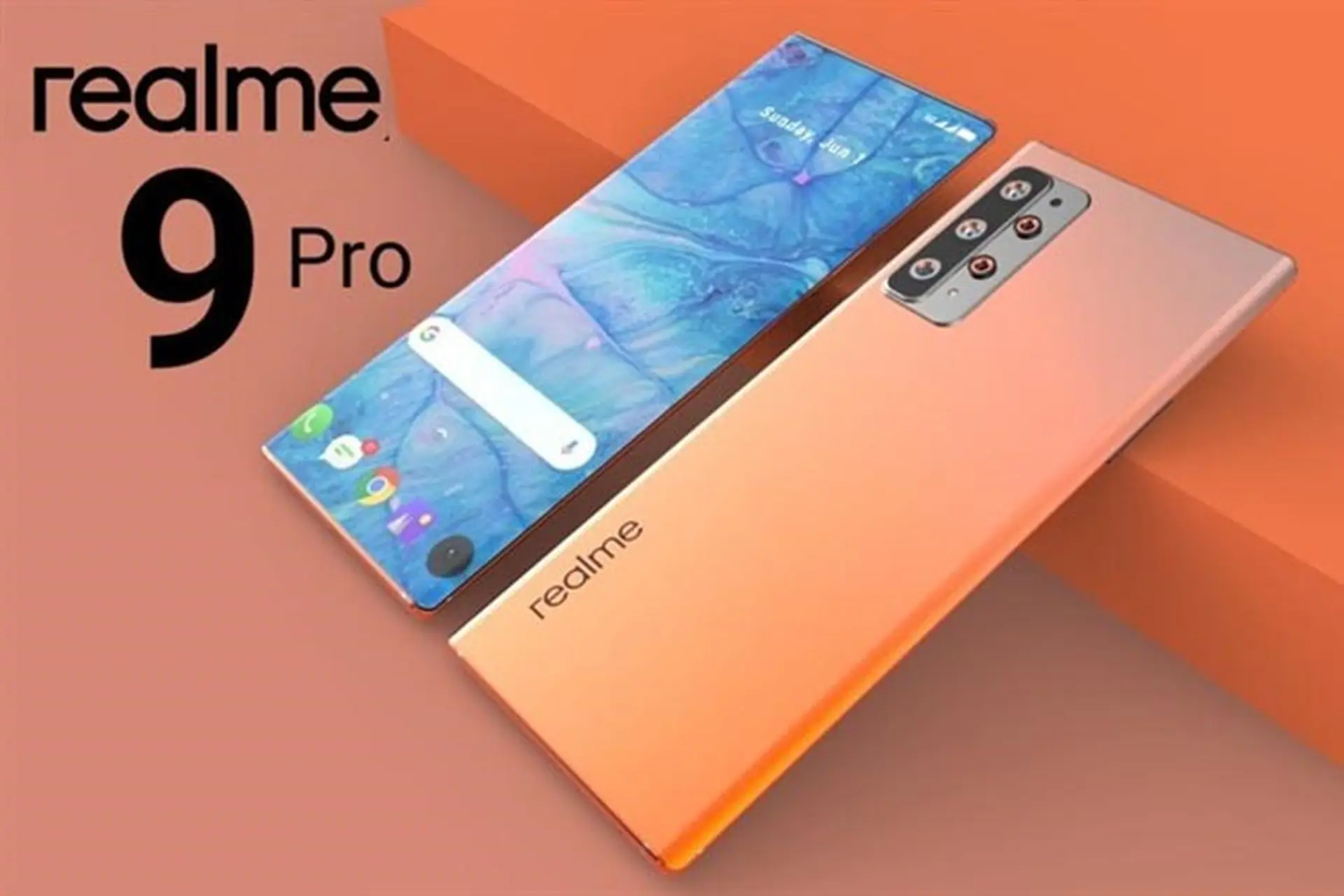 Realme 9 Pro+ vừa đạt một chứng nhận quan trọng trước khi ra mắt