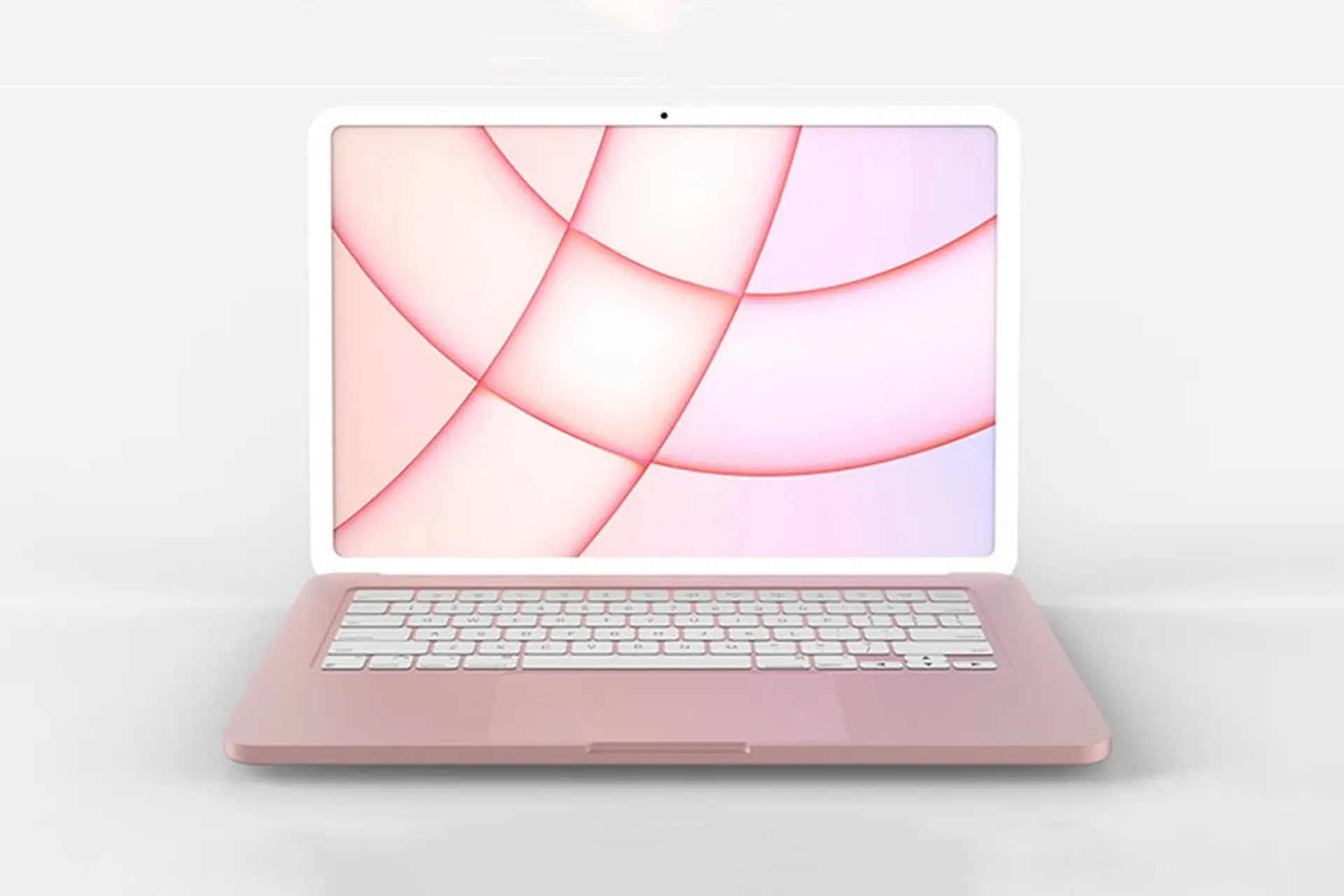 Thêm bằng chứng MacBook Air M2 sẽ có nhiều màu như iMac 2021