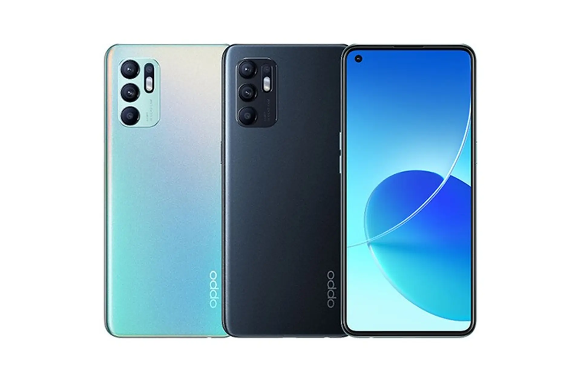 Lộ giá bán hấp dẫn của bộ ba OPPO Reno 7, Reno 7 Pro, Reno 7 SE