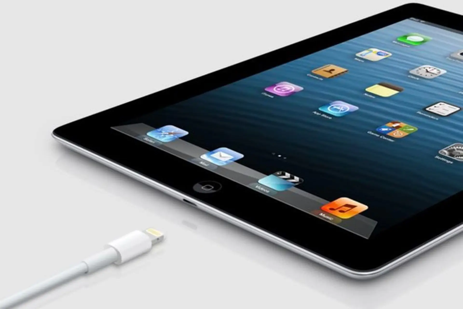 Apple đưa iPad 4 vào danh sách các sản phẩm “lỗi thời”