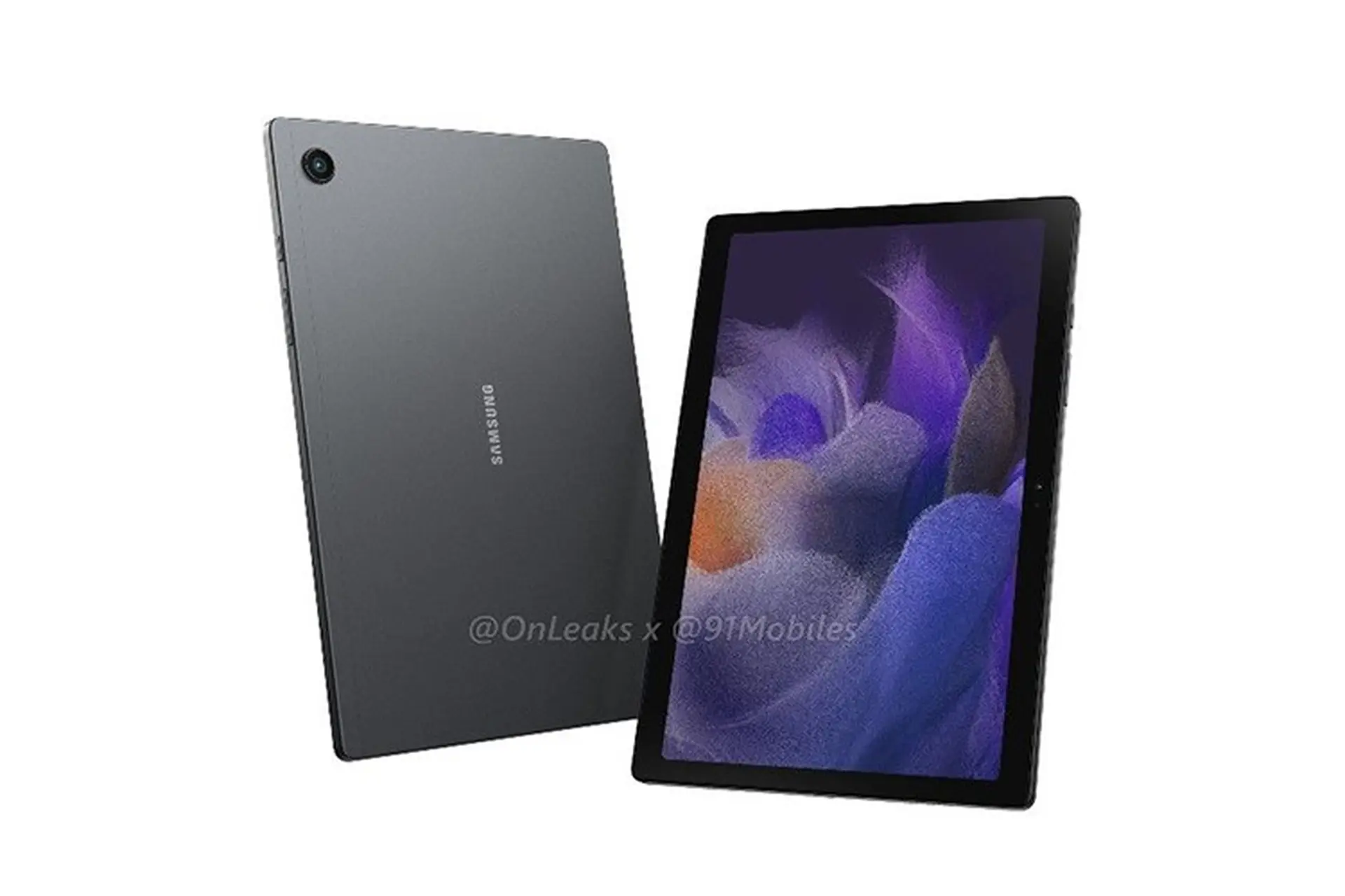 Samsung Galaxy Tab A8 2022 xuất hiện trên Geekbench, xác nhận dùng chip Unisoc T618