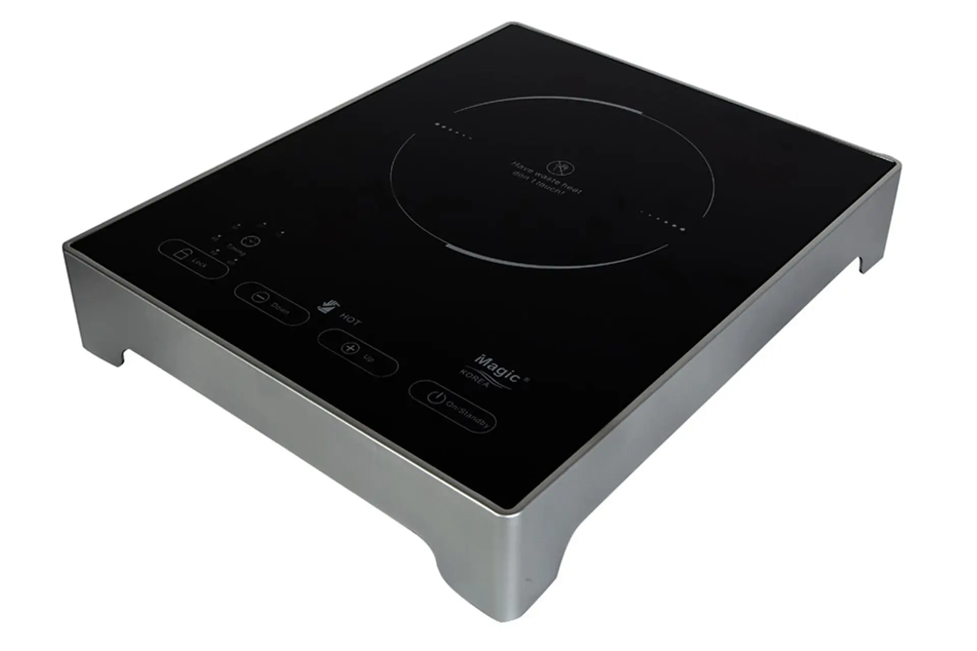 Bếp hồng ngoại đơn Magic A-47 2000W