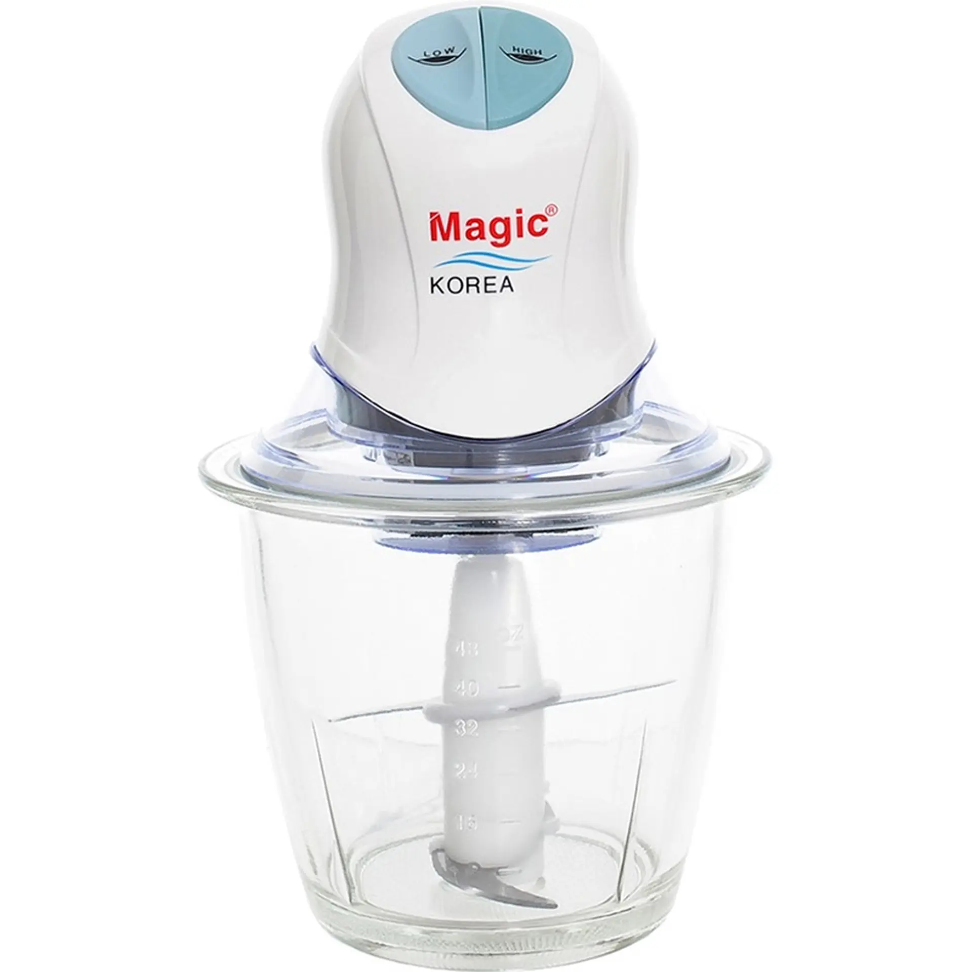 Máy xay thịt Magic A-04