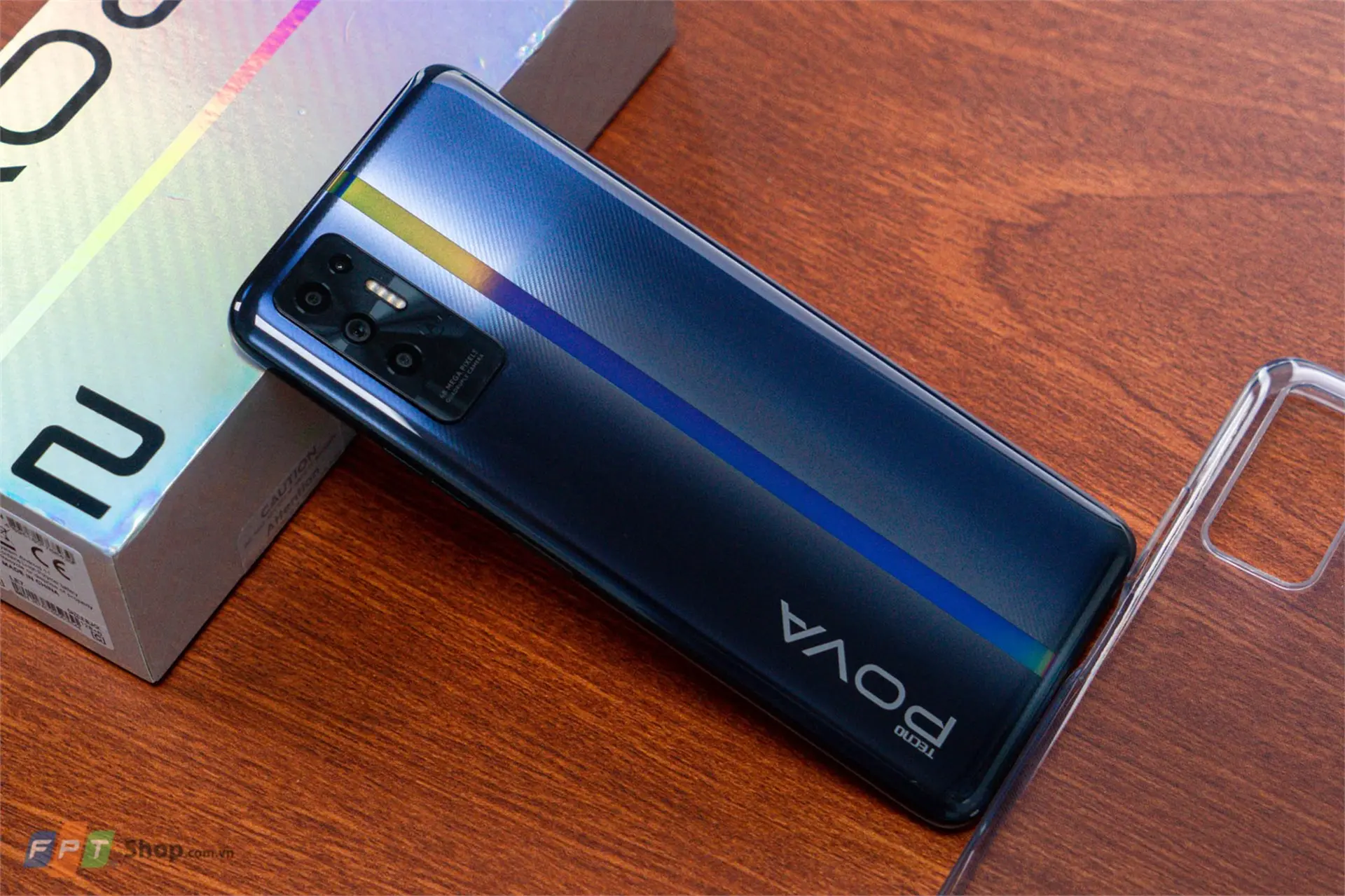 So sánh Tecno Pova 2 và Xiaomi Redmi 10: Cuộc chiến giữa 2 siêu phẩm giá rẻ