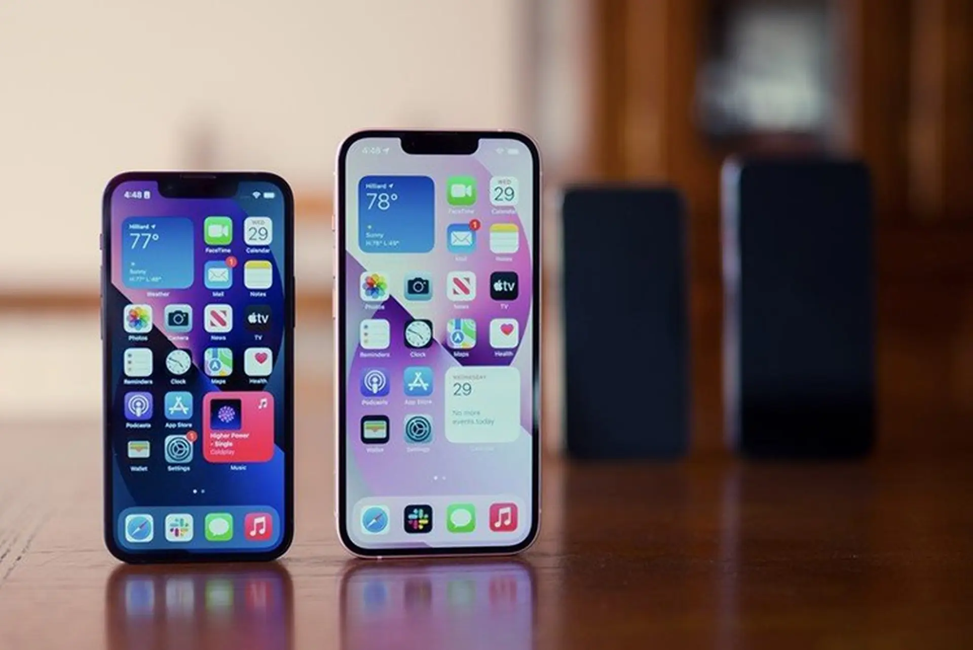 Nguồn cung iPhone 13 dự kiến ​​sẽ không bắt kịp nhu cầu cho đến tháng 2/2022