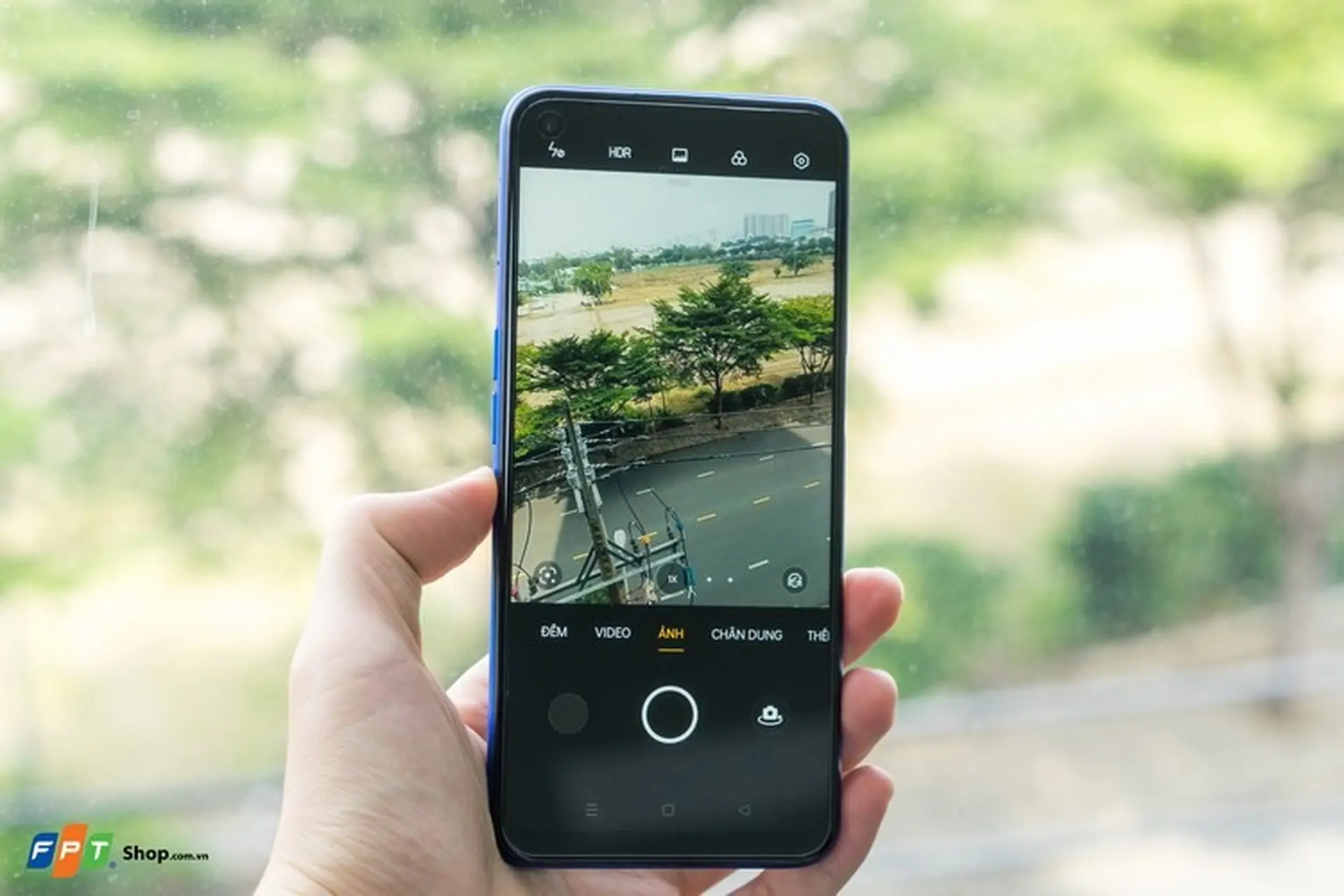 Đánh giá OPPO A55: Chụp hình cực kì thích, chơi game ổn, pin trâu