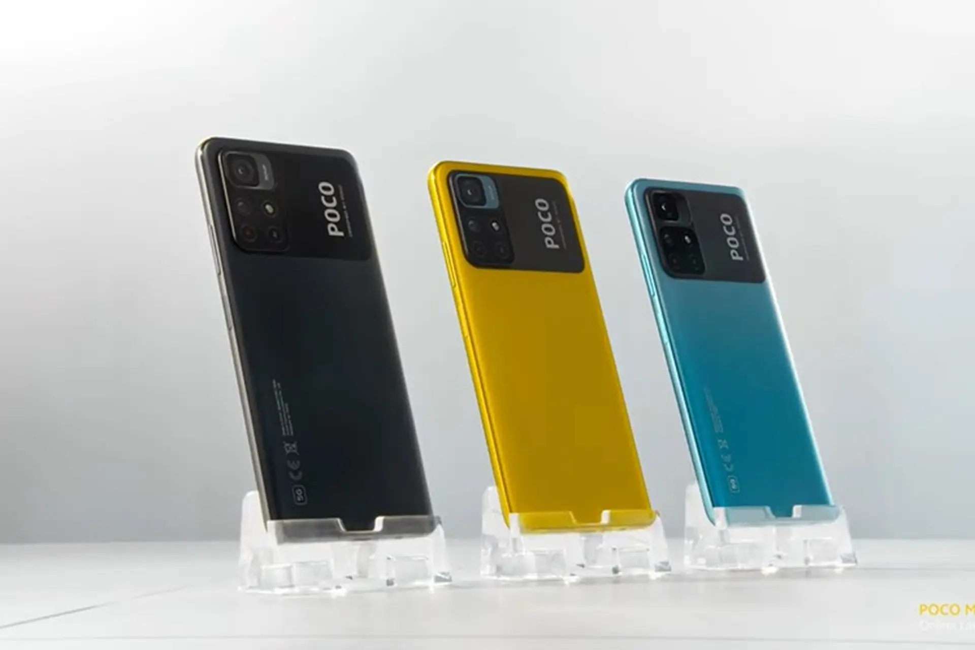 Xiaomi POCO M4 Pro 5G với chip Dimensity 810, pin 5000 mAh ra mắt, giá từ 6 triệu đồng