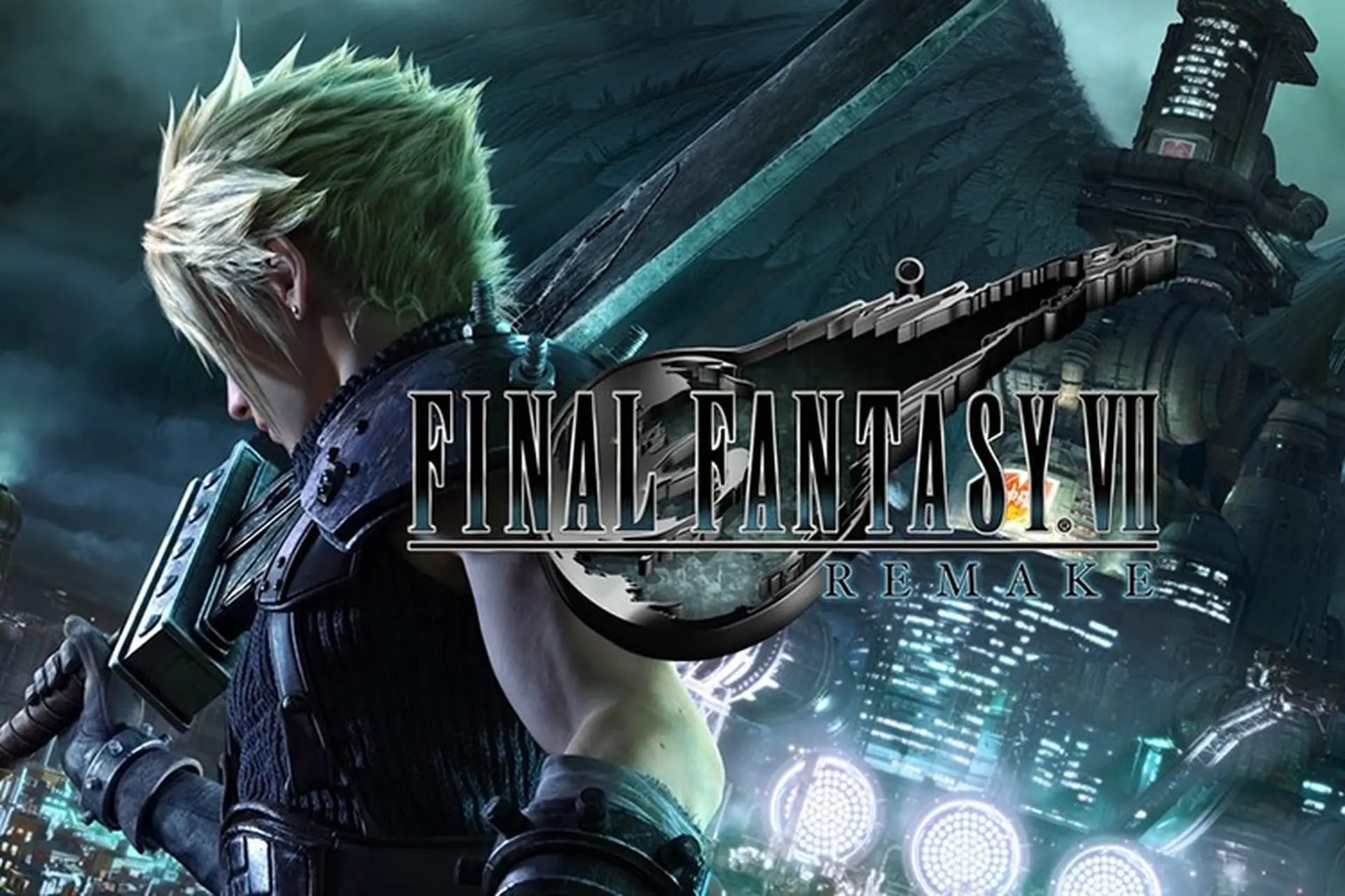 Final Fantasy VII Remake sẽ có mặt trên PC vào ngày 16/12