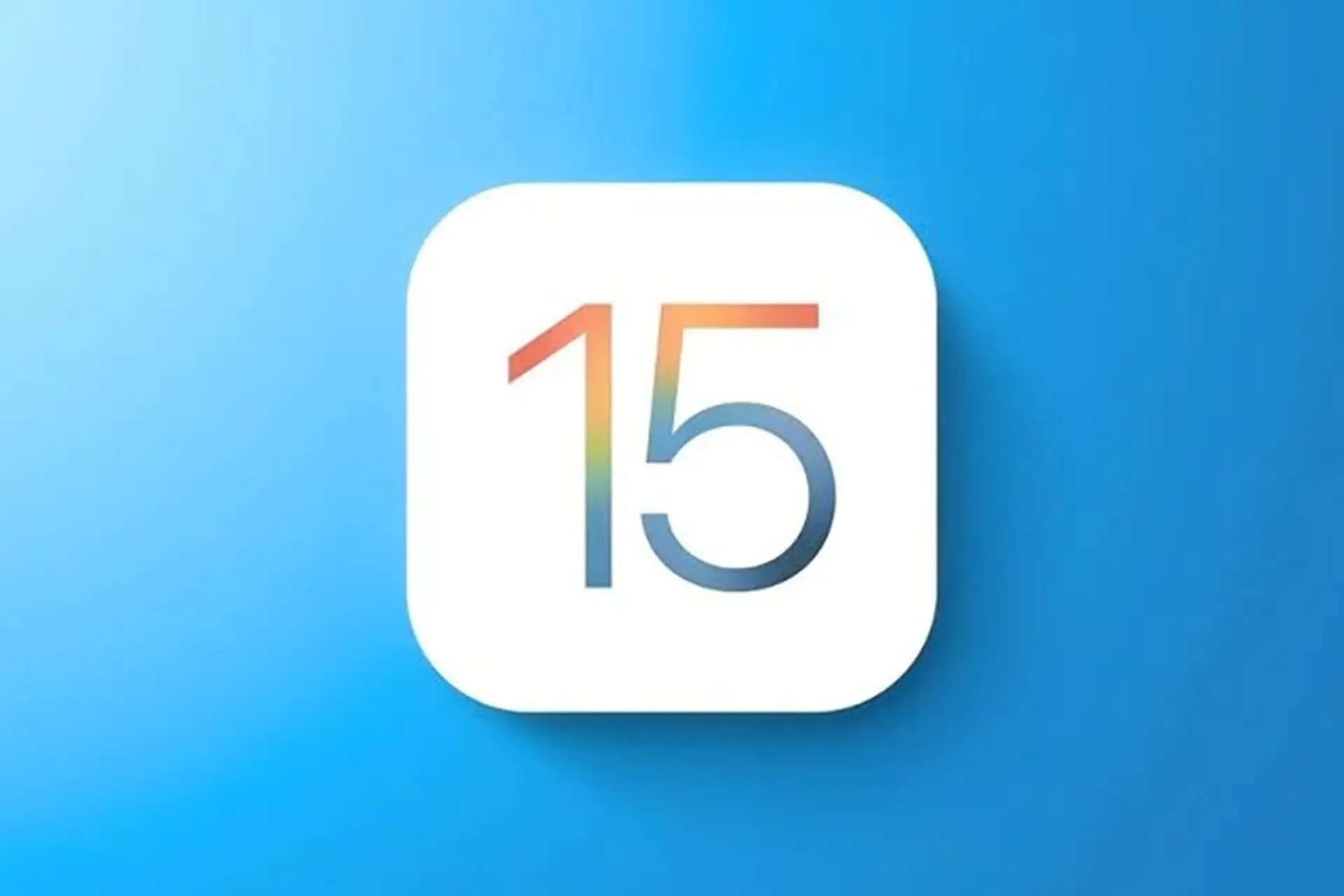 iOS 15 hiện đã được cài đặt trên 60% thiết bị iOS