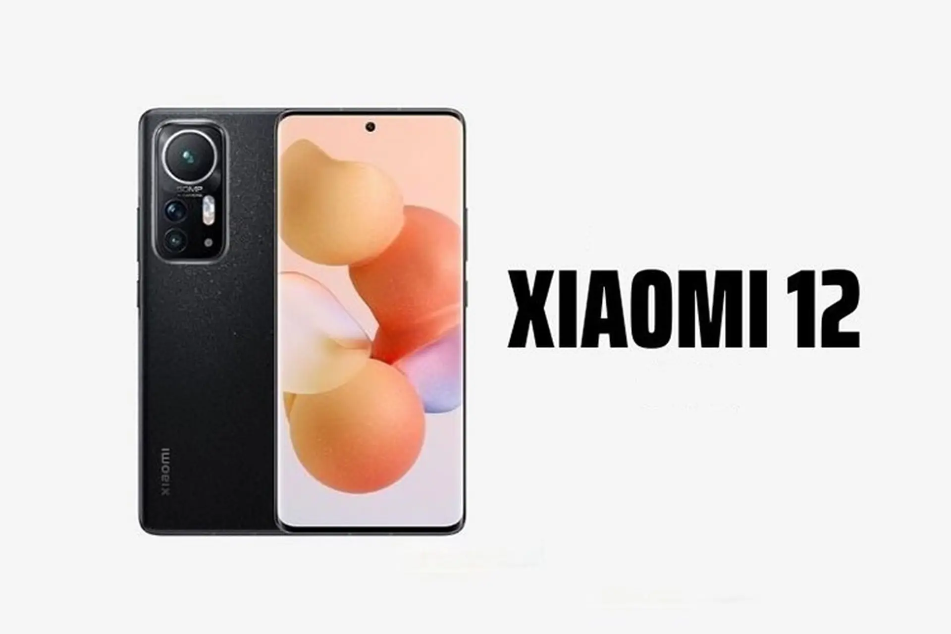 Xiaomi 12 với sạc nhanh 67W vừa được cơ quan 3C phê duyệt