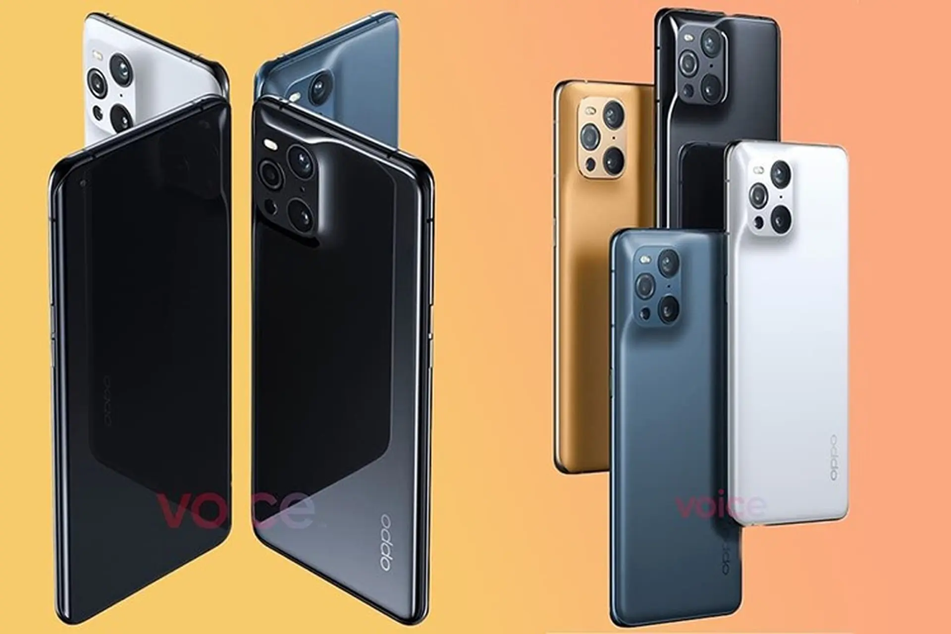 OPPO Find X4 lộ cấu hình chi tiết: Màn hình 120Hz, Dimensity 9000 và pin 5000 mAh