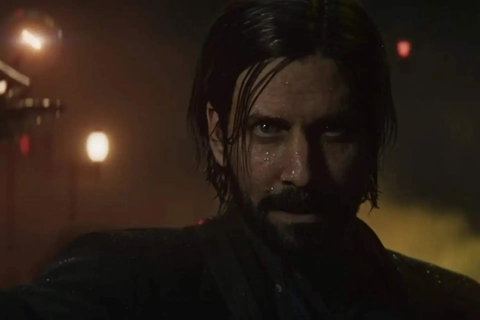 Alan Wake 2 sẽ lên kệ trong năm 2023