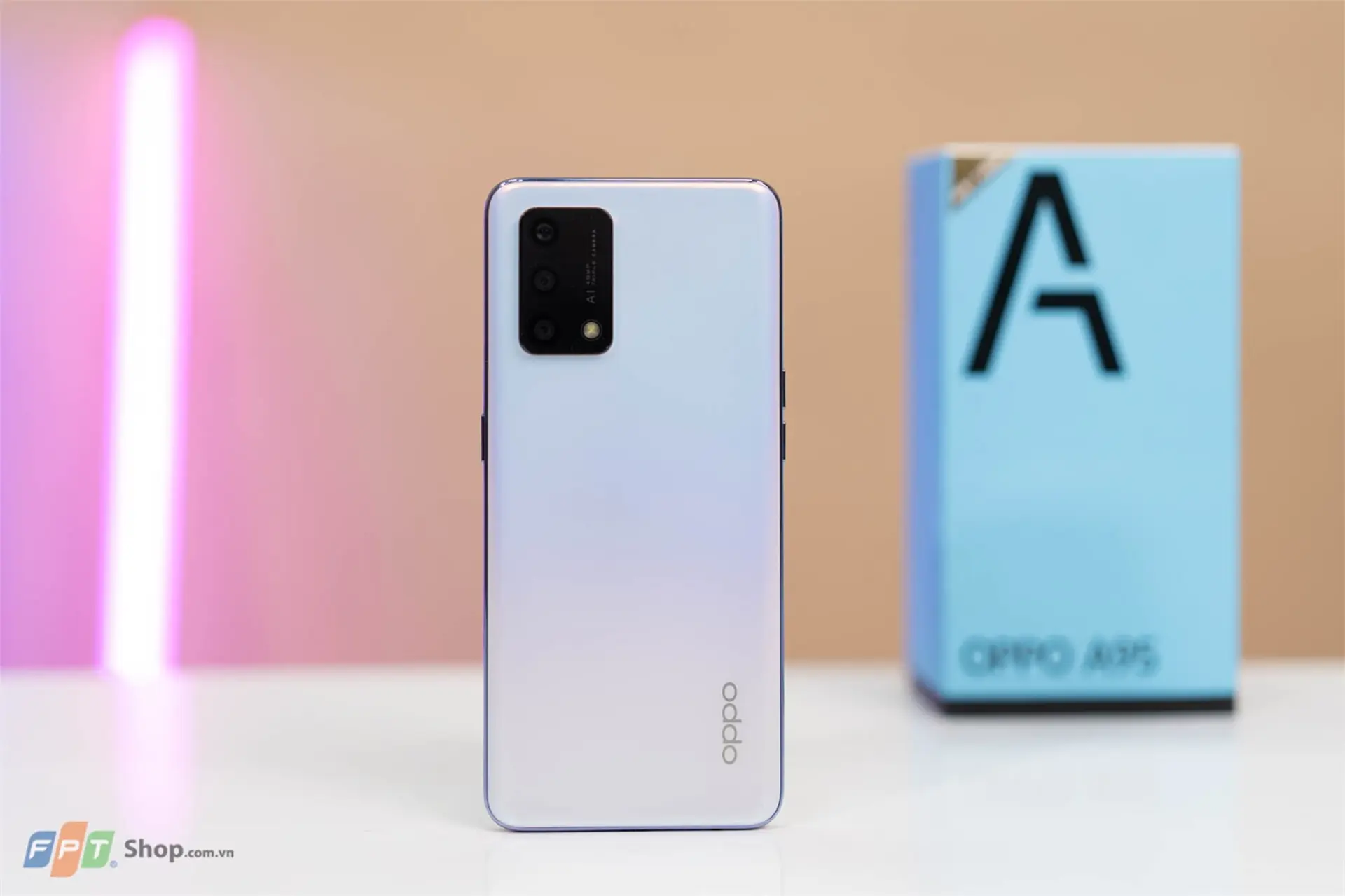 Đánh giá OPPO A95: Thiết kế đẹp như dòng Reno, sạc nhanh tiện lợi và chụp ảnh ấn tượng