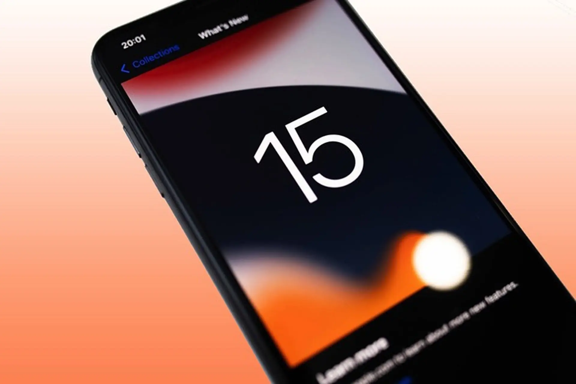 Loạt tính năng mới sẽ được Apple tích hợp trên iOS 15.2