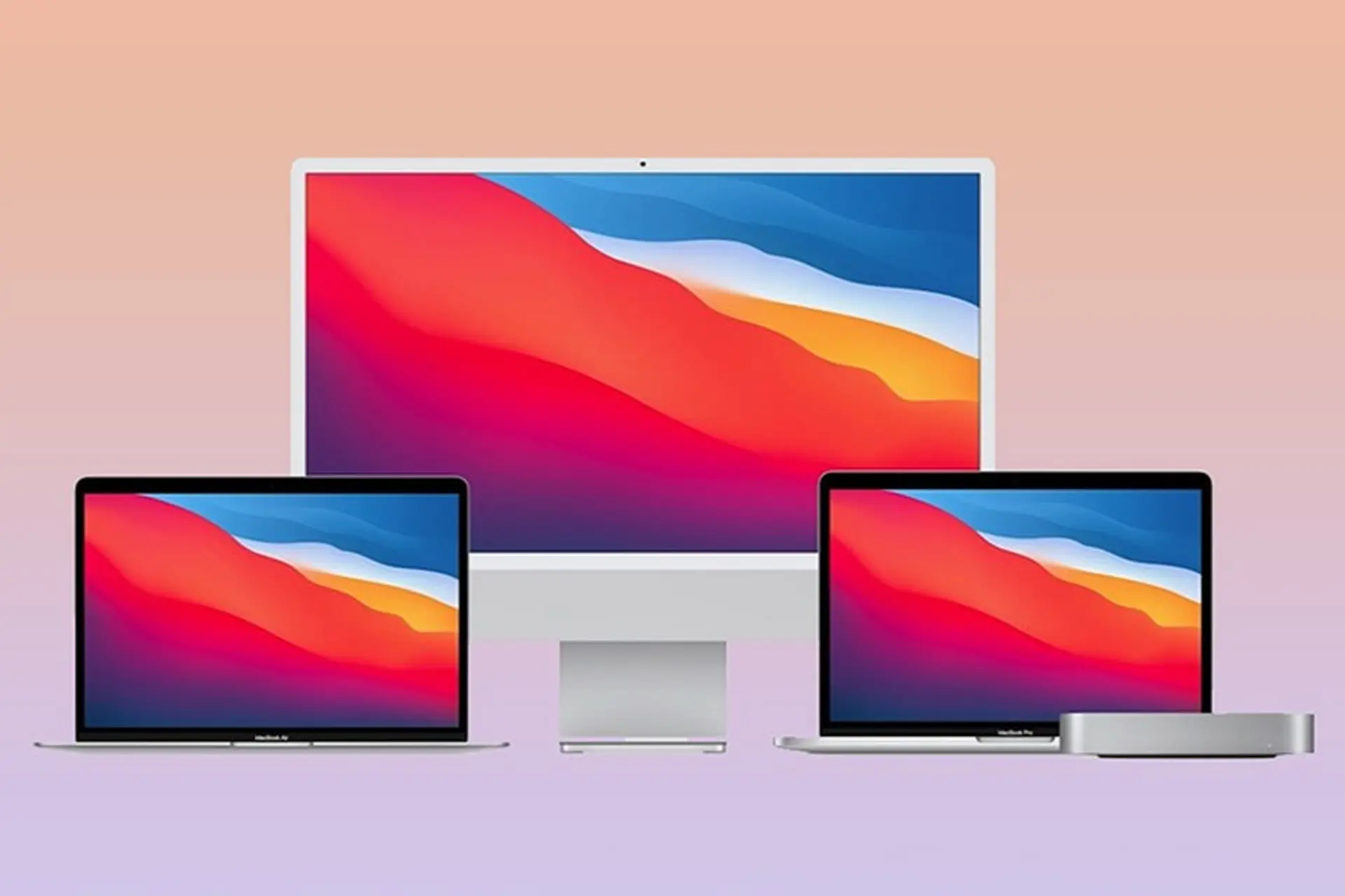 Nên chọn máy Mac M1 nào là tốt nhất?