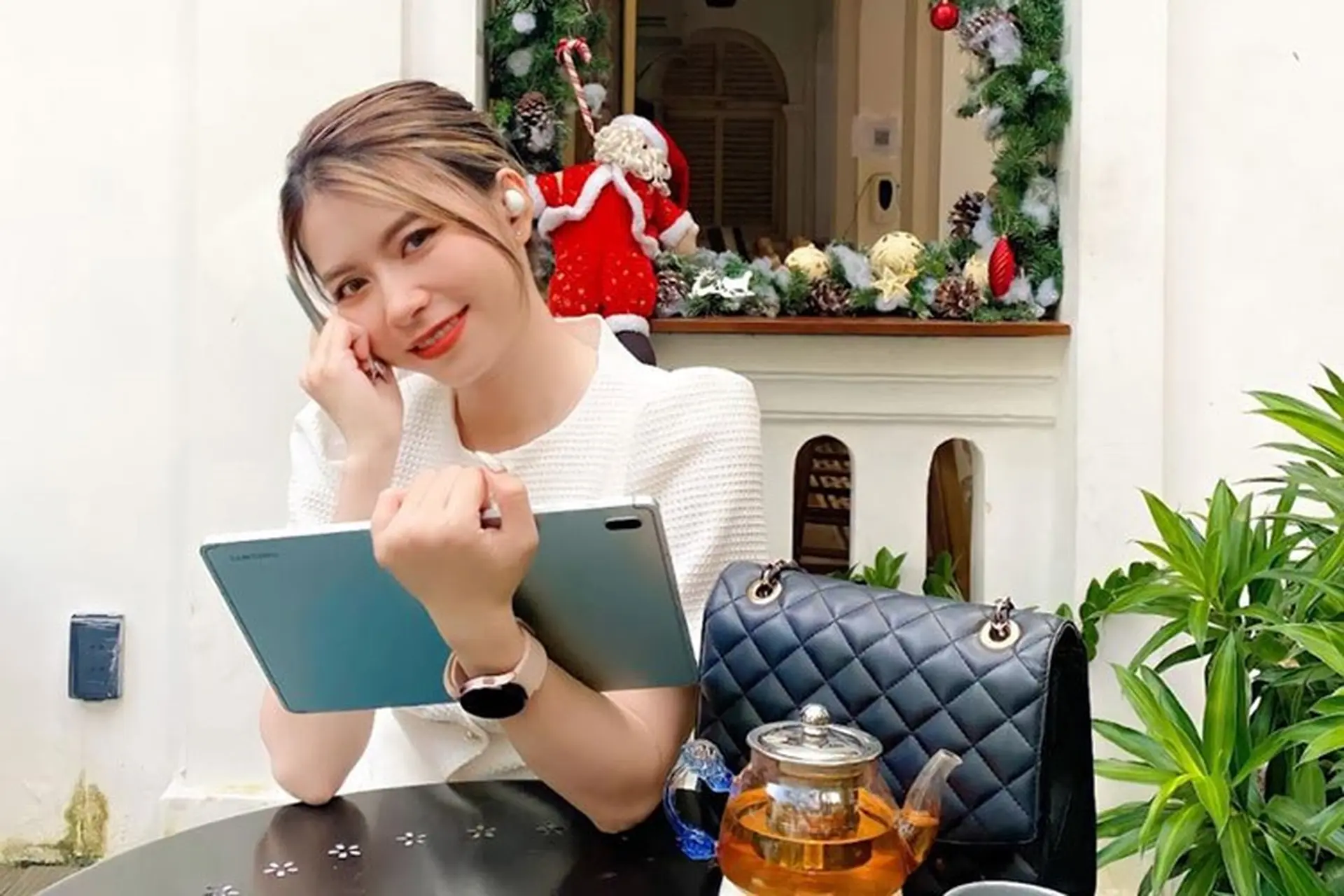 Năm mới khởi sắc hơn với “wishlist bảo bối” nằm trong Hệ sinh thái Galaxy