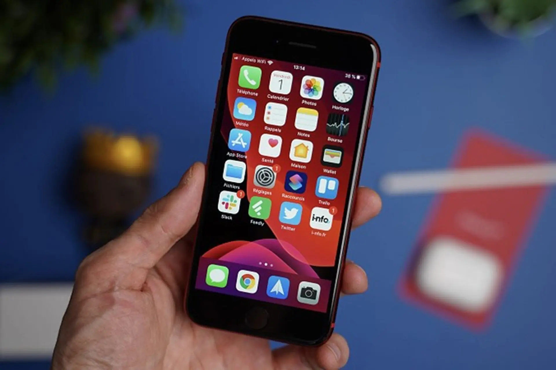 iPhone SE 5G có thể thu hút hơn một tỷ người dùng Android vào hệ sinh thái Apple