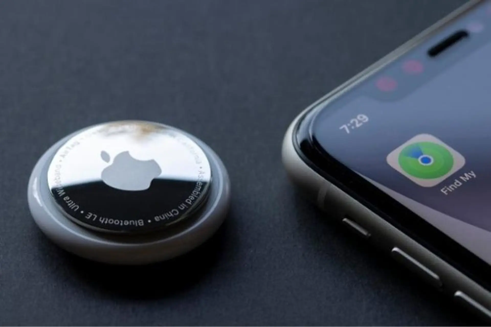 Apple phát hành ứng dụng Tracker Detect để ngăn người dùng Android bị AirTag theo dõi