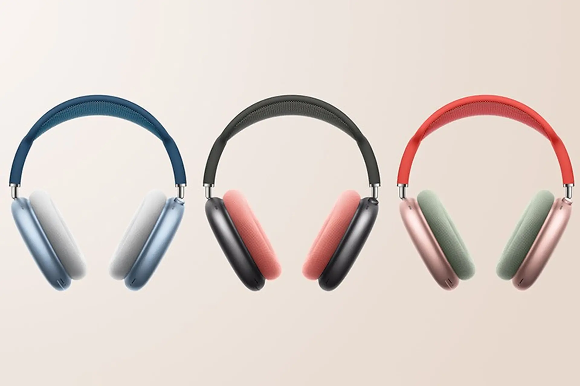 Mọi thông tin chúng ta đã biết về tai nghe Apple AirPods Max 2