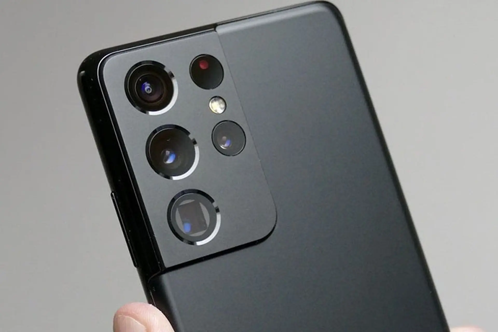 Samsung Galaxy S22 Ultra sẽ có hệ thống camera vượt trội thế hệ trước