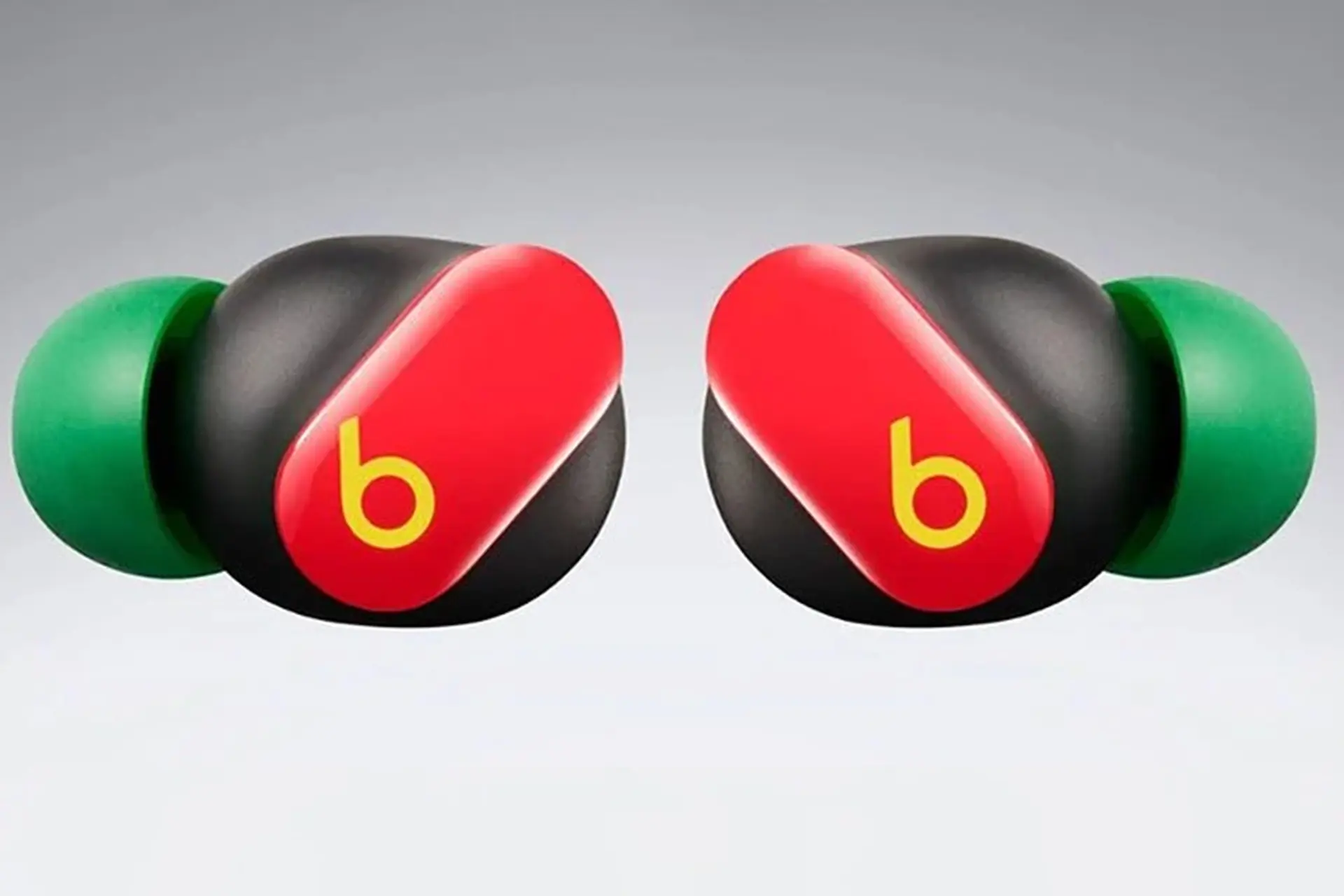 Tai nghe Beats Studio Buds của Apple có thêm phiên bản giới hạn mới