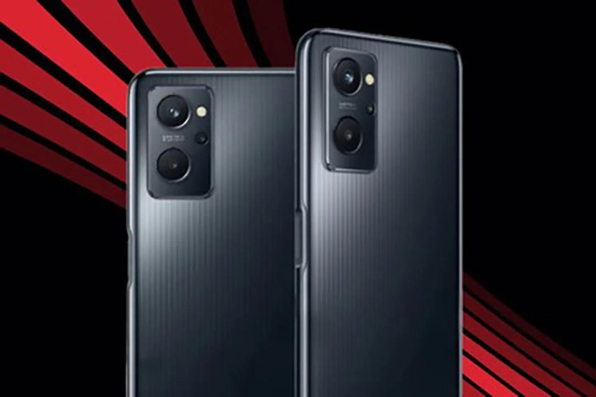 Realme Narzo 9i lộ thông tin màu sắc và dung lượng bộ nhớ trước khi ra mắt