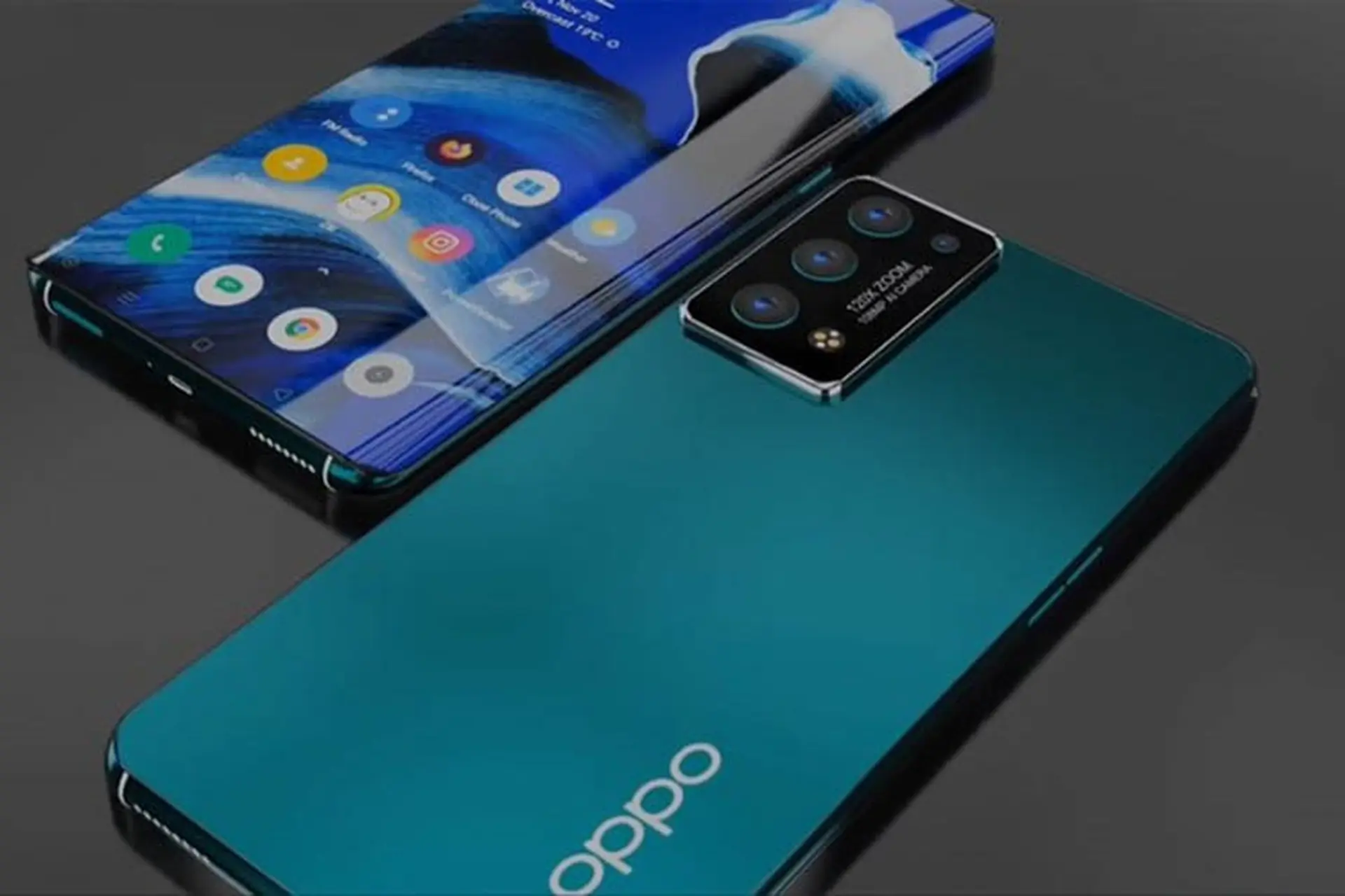 OPPO Find X4 và Find X4 Pro sẽ ra mắt vào tháng 2 hoặc tháng 3 năm sau