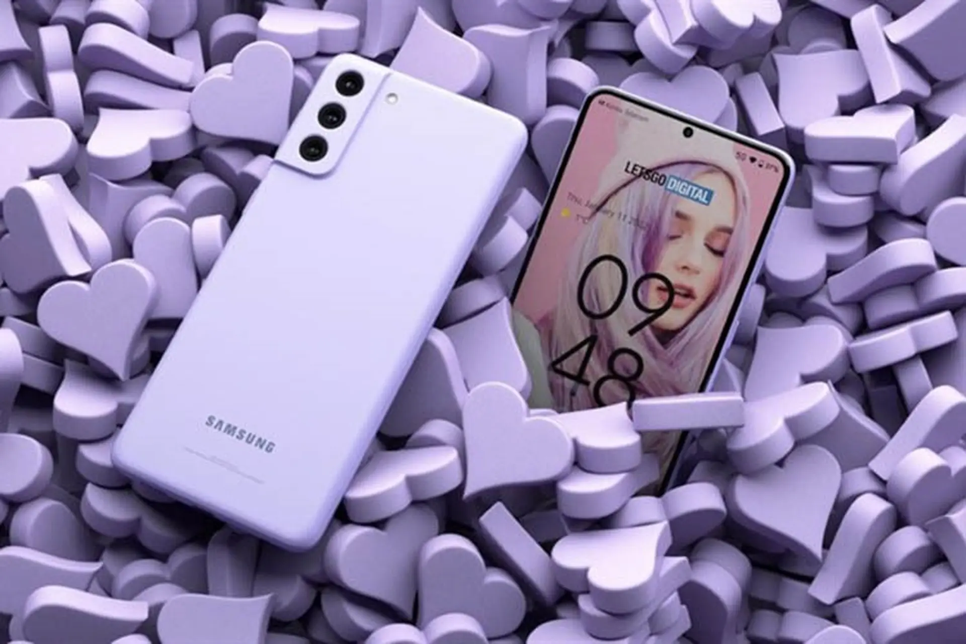 Samsung Galaxy S21 FE có thể ra mắt vào tuần thứ 2 của tháng 1/2022