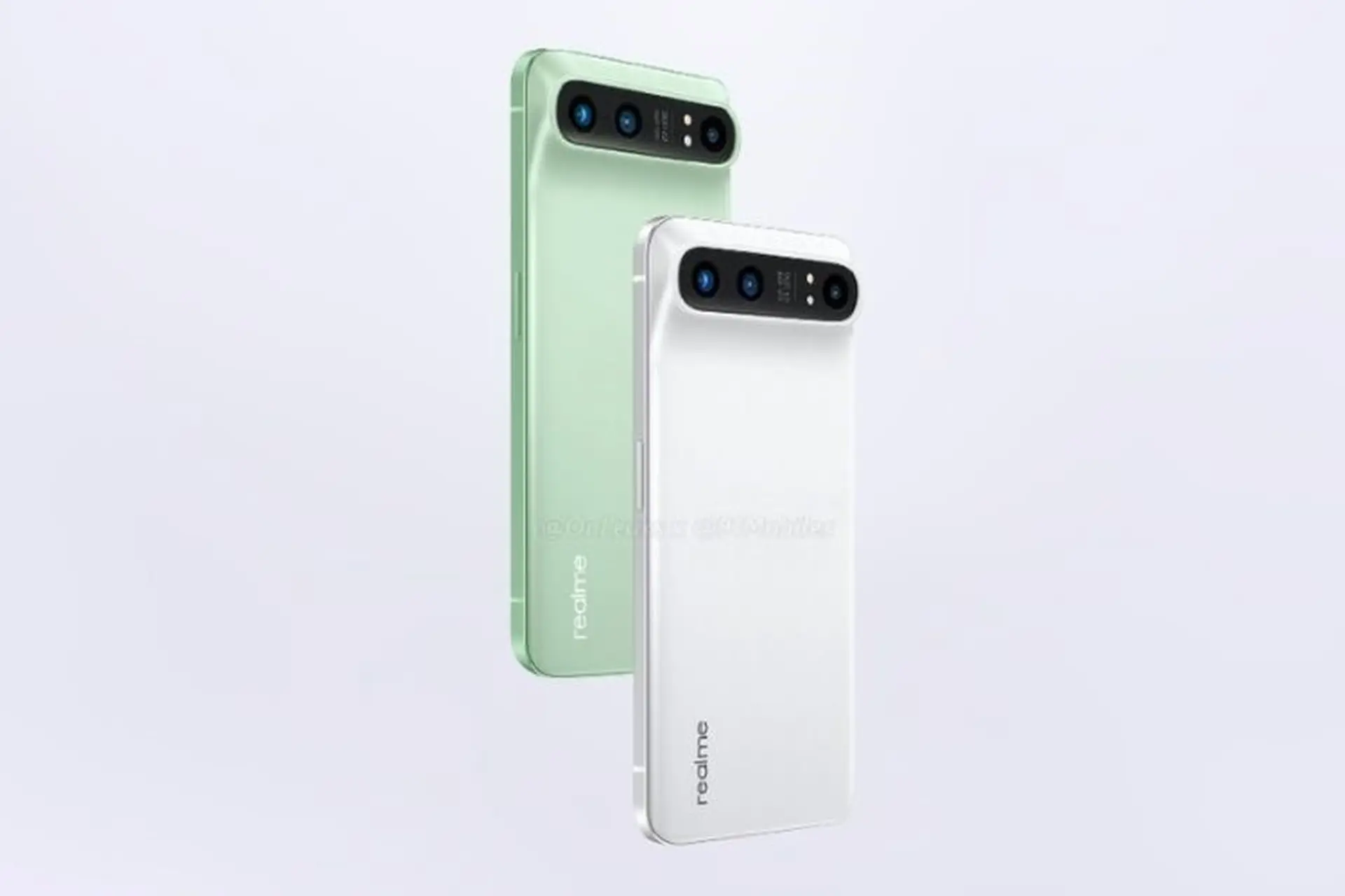 Realme chốt ngày ra mắt Realme GT 2 series với Snapdragon 8 Gen 1