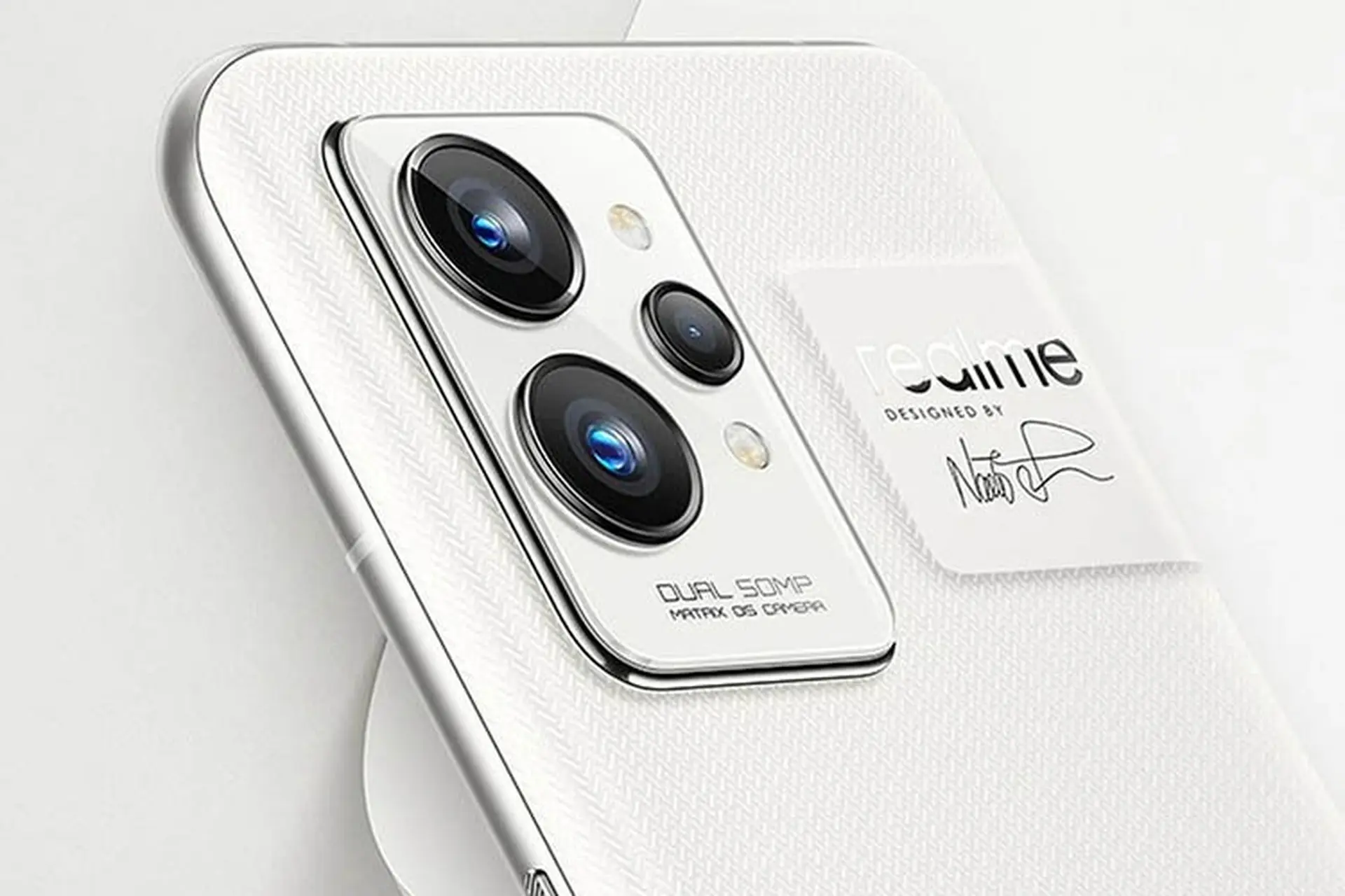 Thông số kỹ thuật đầy đủ của Realme GT 2 Pro được tiết lộ trên chứng nhận TENAA