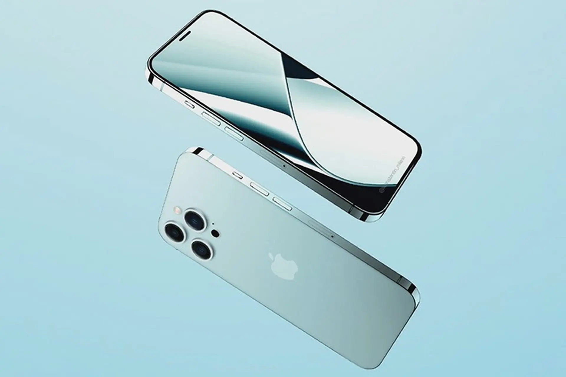 LG và Samsung sẽ cung cấp màn hình OLED cho dòng iPhone 14 Pro