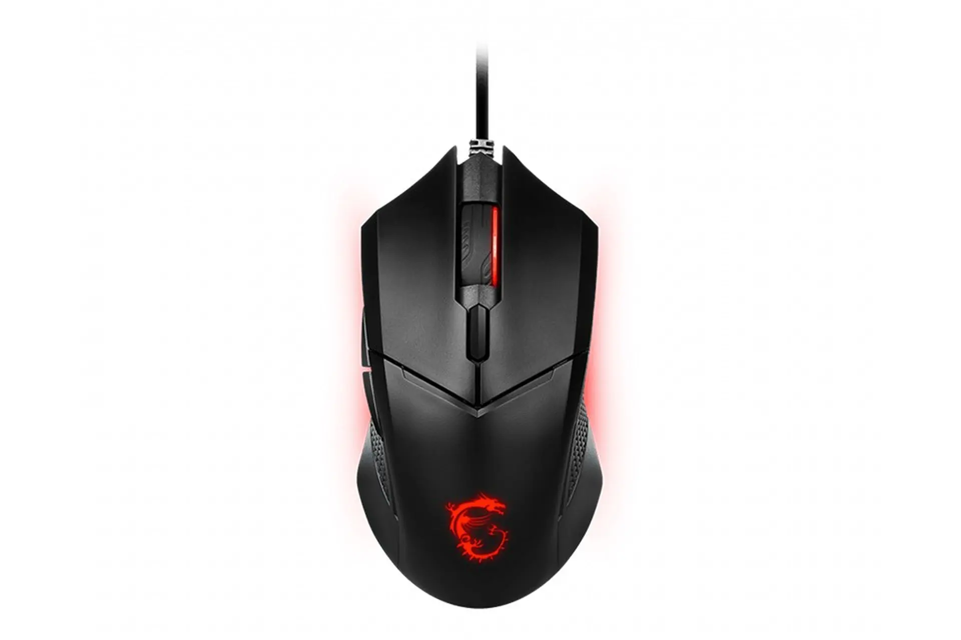 Chuột Gaming MSI Clutch GM08