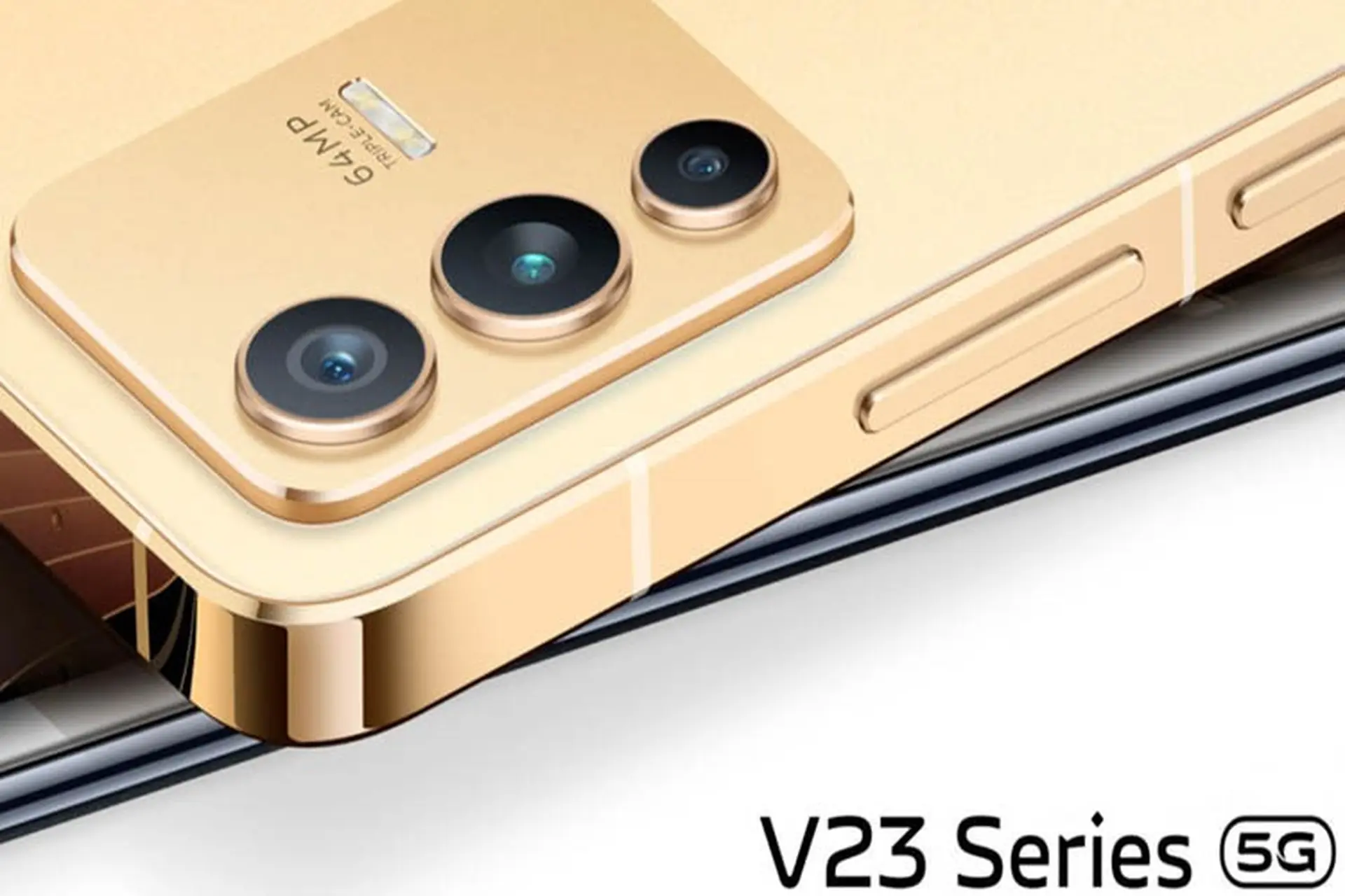 Thông số kỹ thuật chi tiết của Vivo V23 được tiết lộ trước khi ra mắt