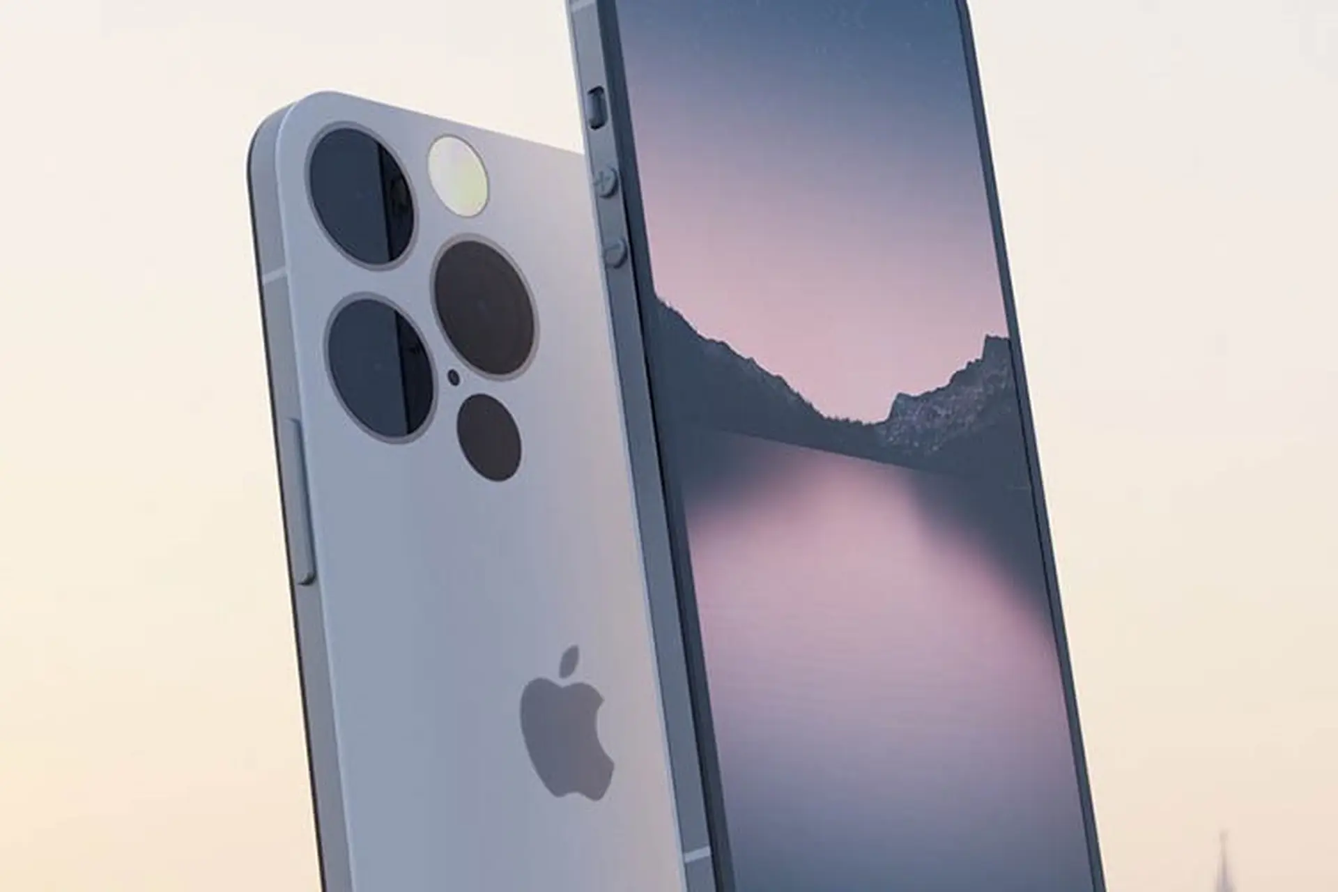 Với camera 48MP, iPhone 14 Pro sẽ tạo ra một cuộc cách mạng mới cho Apple?