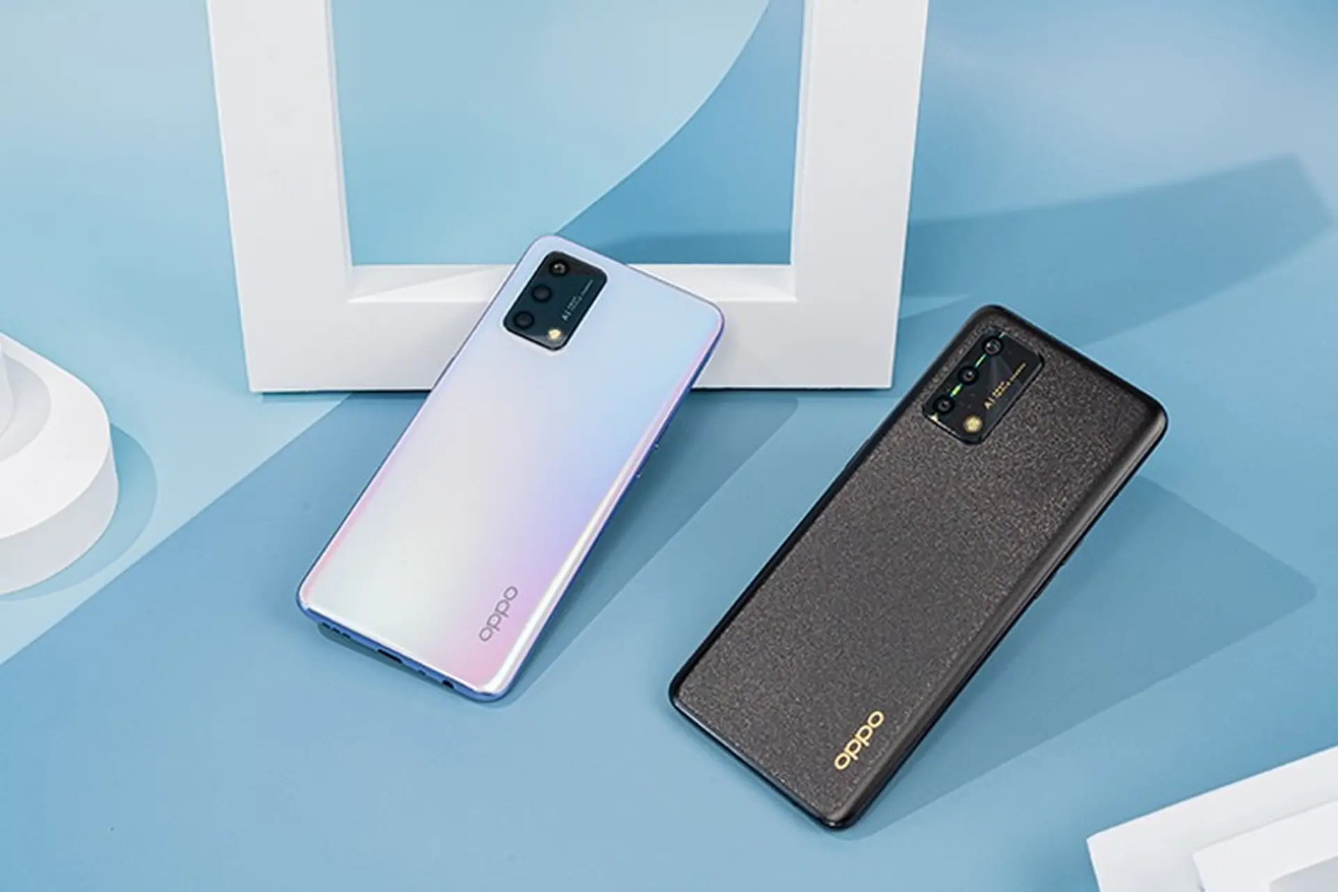 OPPO A95: Chiếc smartphone thiết kế đẹp, giá phải chăng, chọn lựa lý tưởng đầu năm 2022