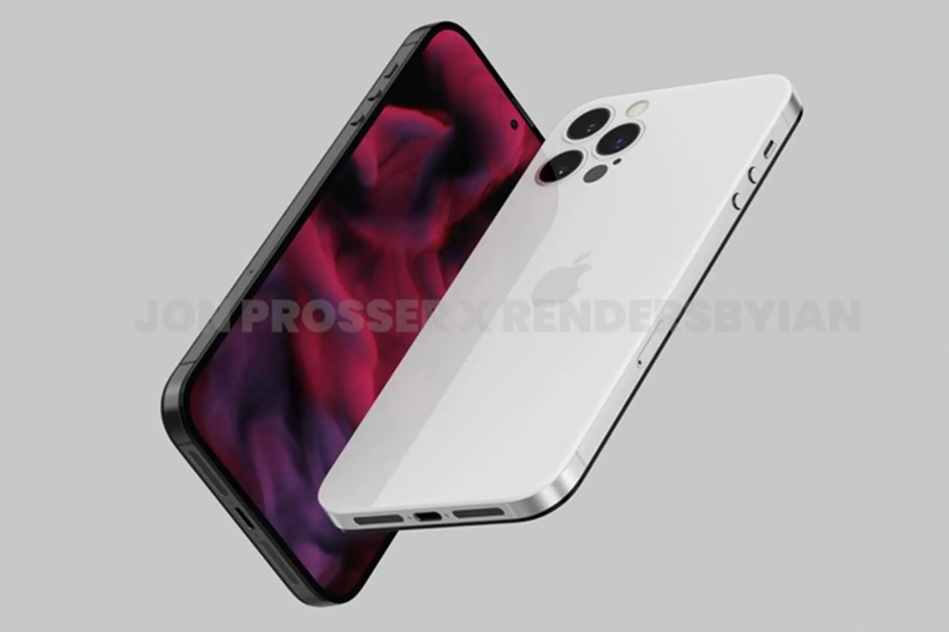 Sau tất cả, iPhone 14 Max có thể được trang bị màn hình 120Hz chất lượng