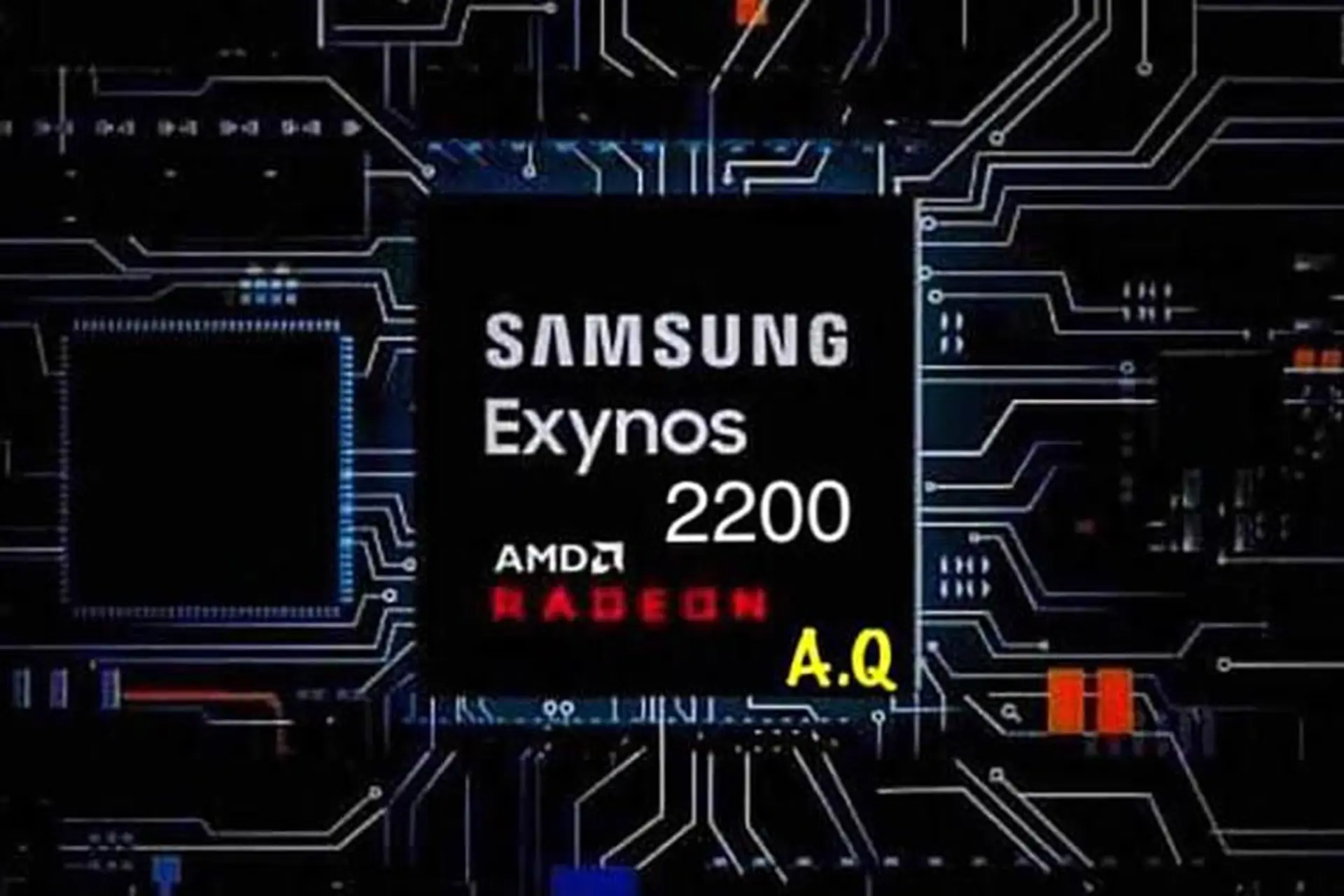 Hiệu suất chip Exynos 2200 của Samsung có thể khiến nhiều người thất vọng