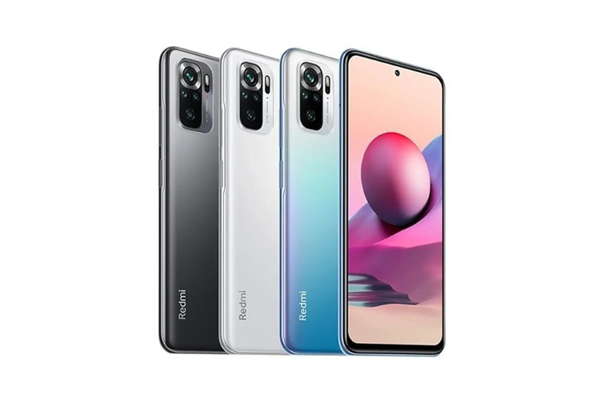 Xiaomi Redmi Note 11S vừa đạt một loạt chứng nhận quan trọng trước khi ra mắt