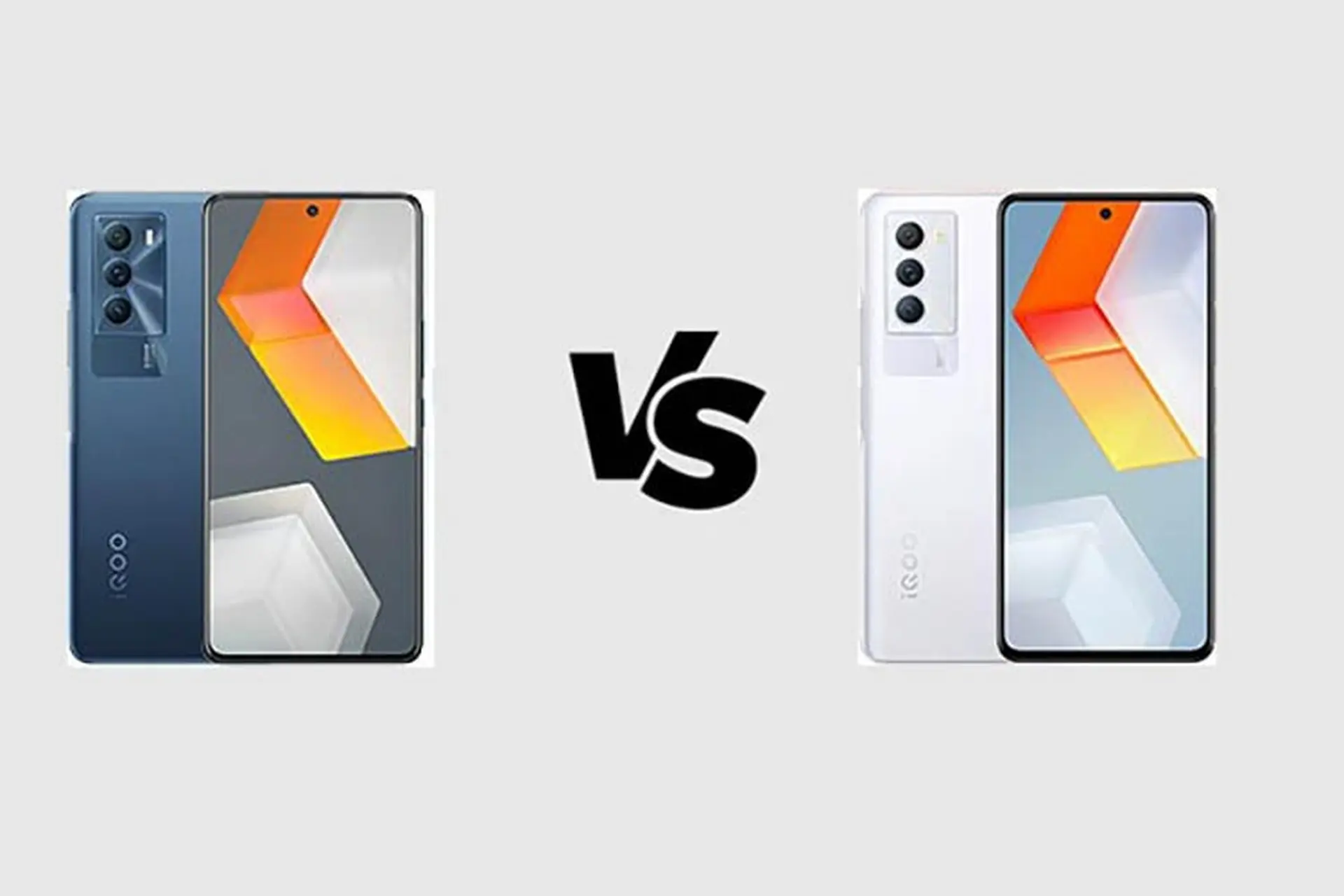 So sánh Vivo iQOO Neo 5S và Vivo iQOO Neo 5 SE: Sự khác biệt là gì?