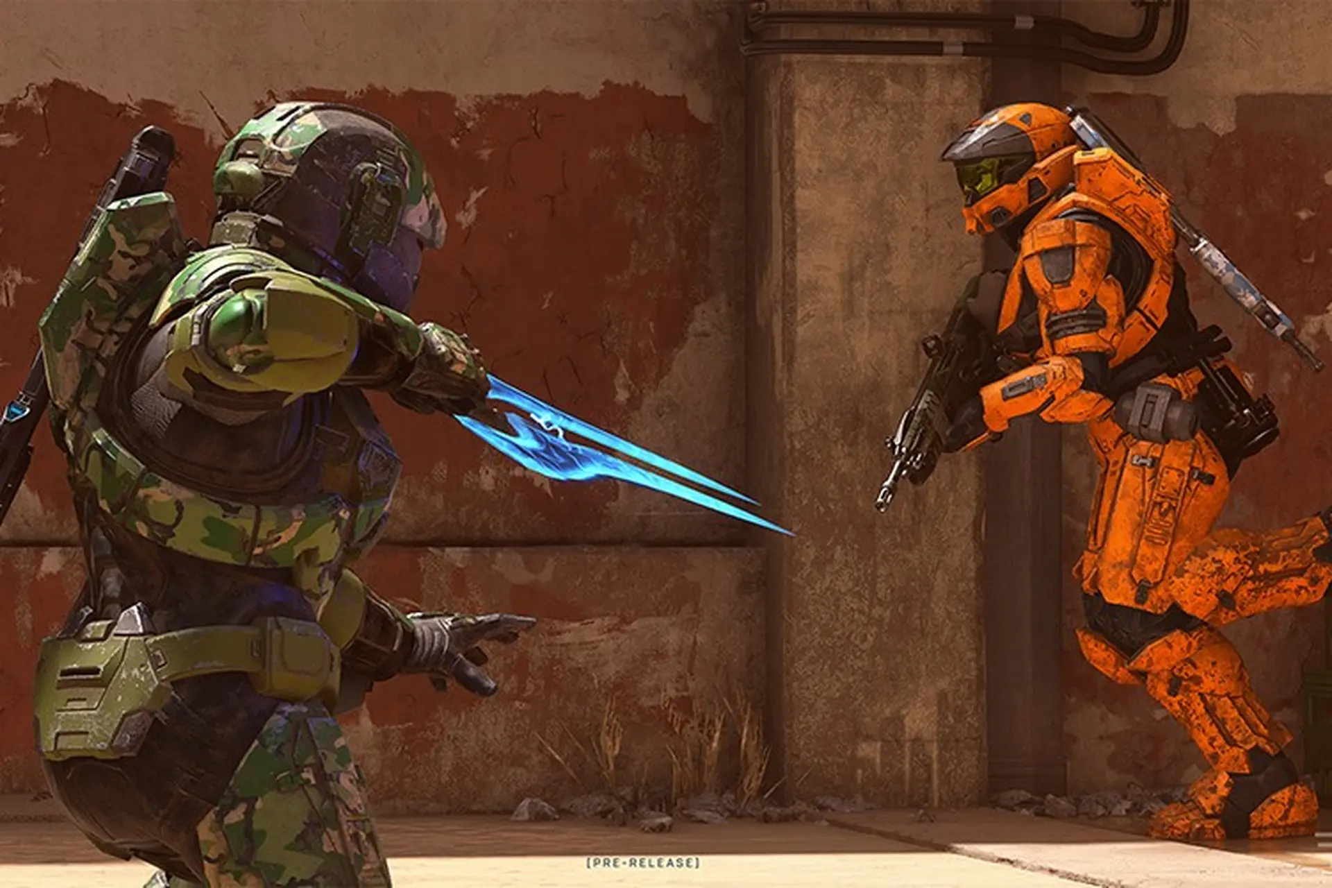 Halo Infinite tung đoạn trailer hé lộ nội dung trò chơi
