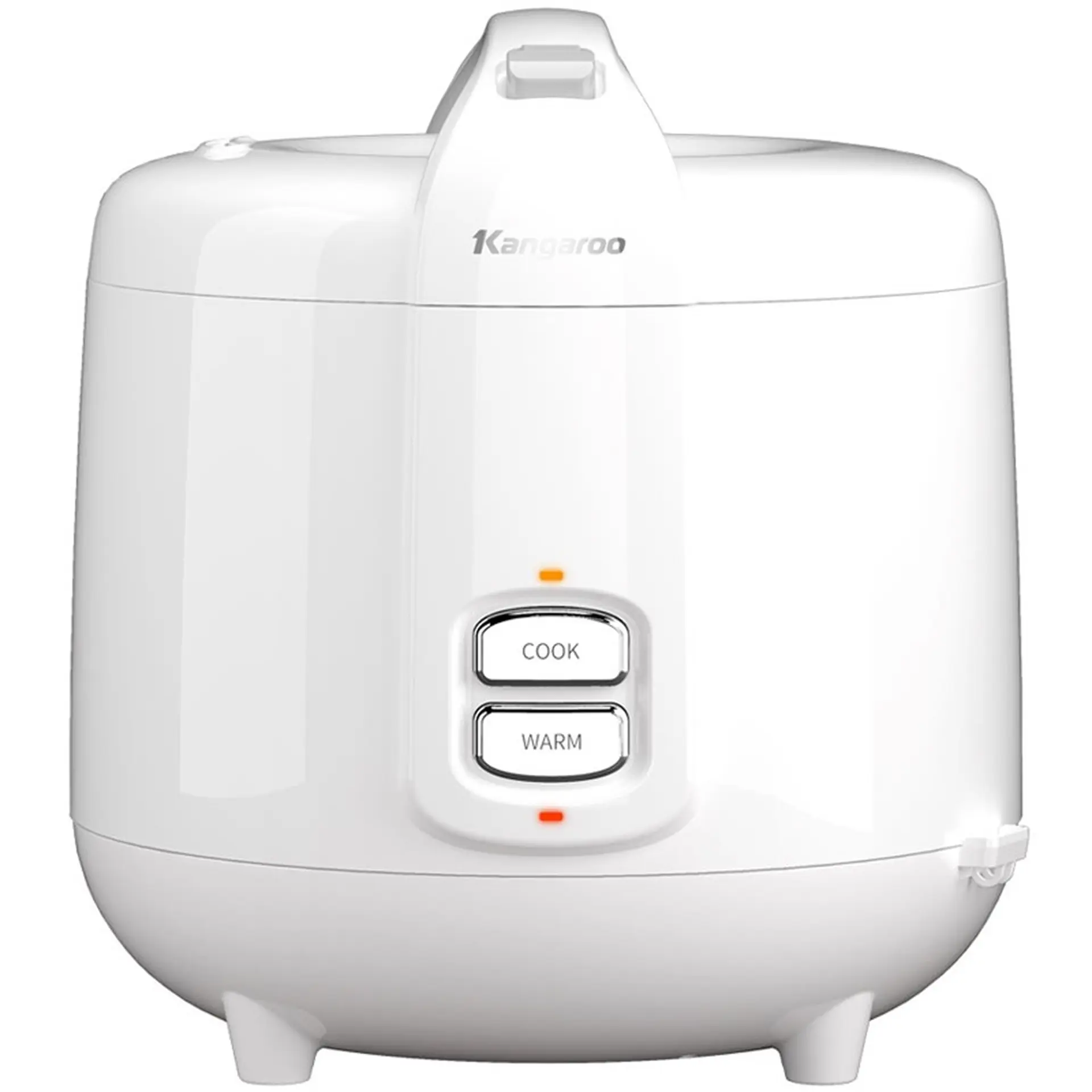 Nồi cơm điện Kangaroo 1.8 lít KG18RC9