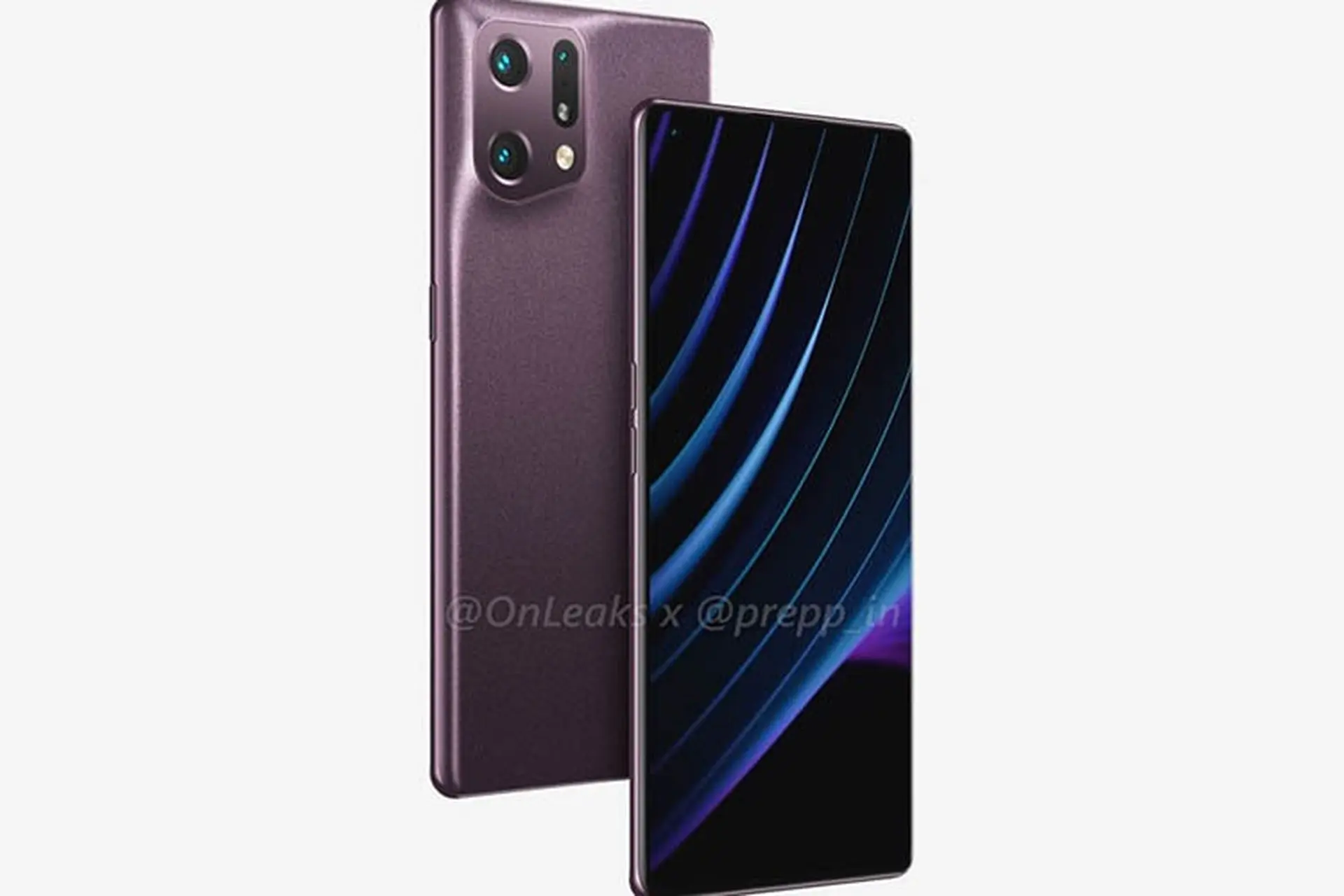 OPPO Find X5 Pro vừa đạt một chứng nhận quan trọng trước khi ra mắt