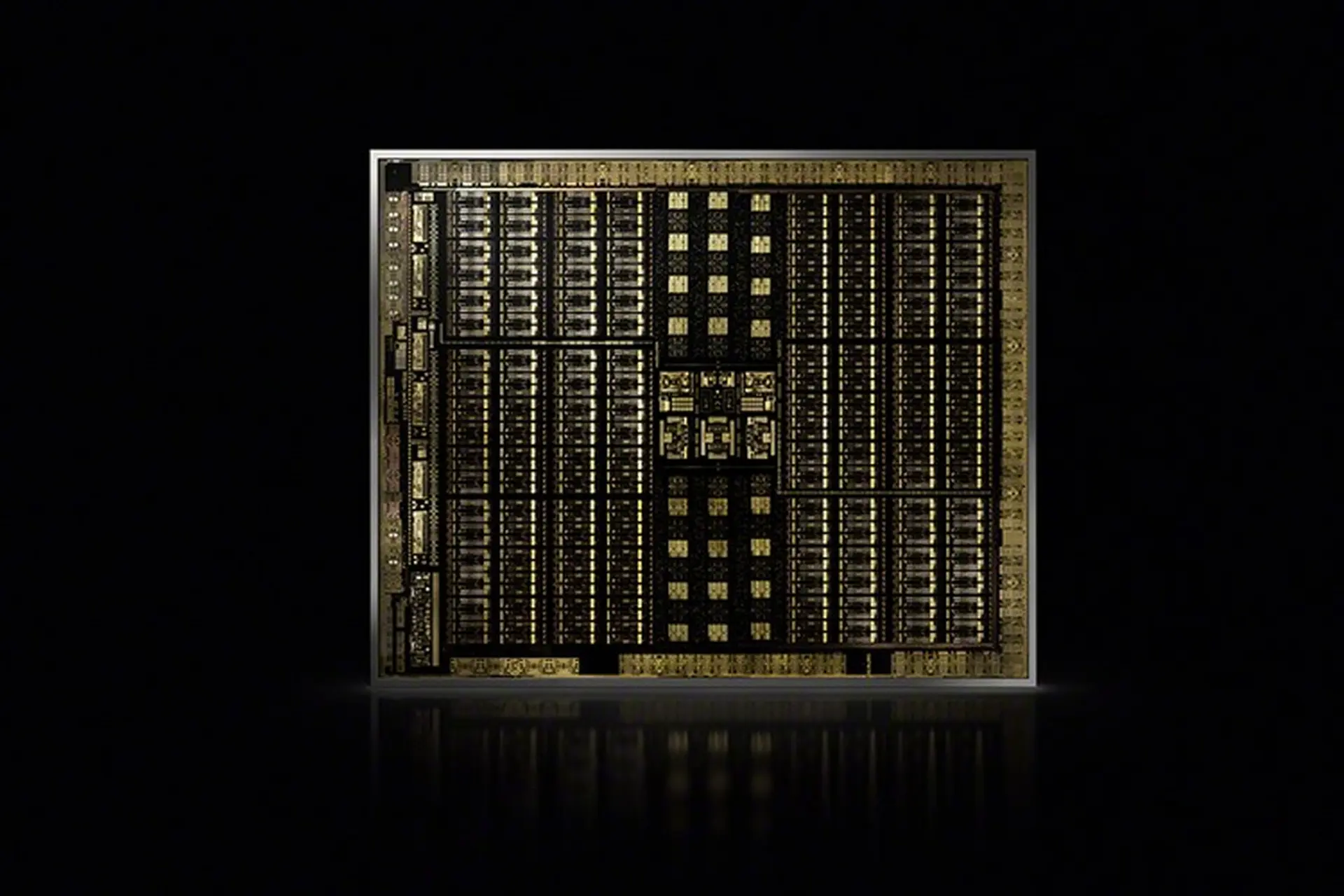 Kiến trúc NVIDIA Turing là gì? Một số GPU sử dụng kiến trúc này