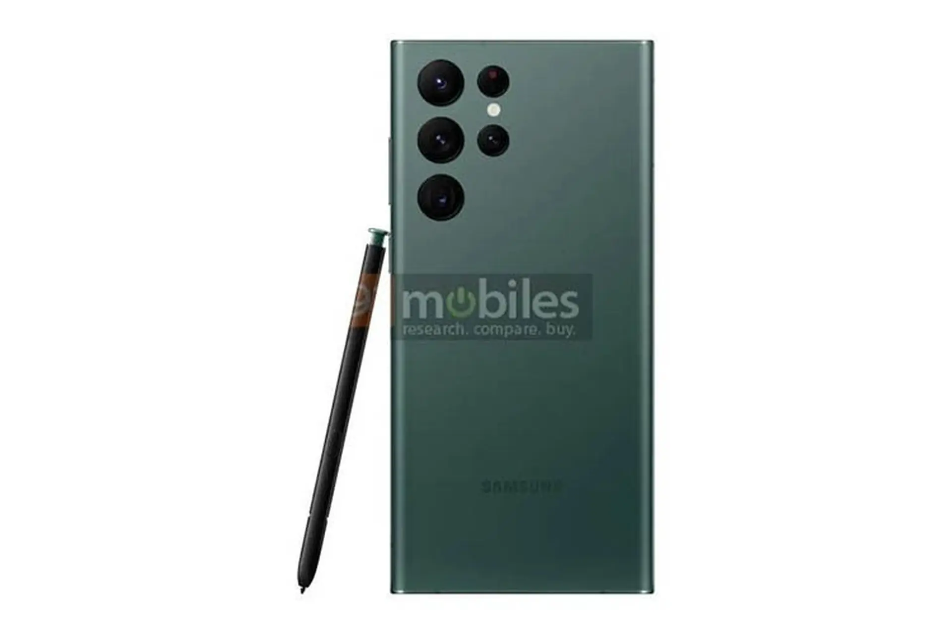 Hé lộ các tùy chọn màu sắc của bộ đôi Samsung Galaxy S22 và Galaxy S22 Ultra