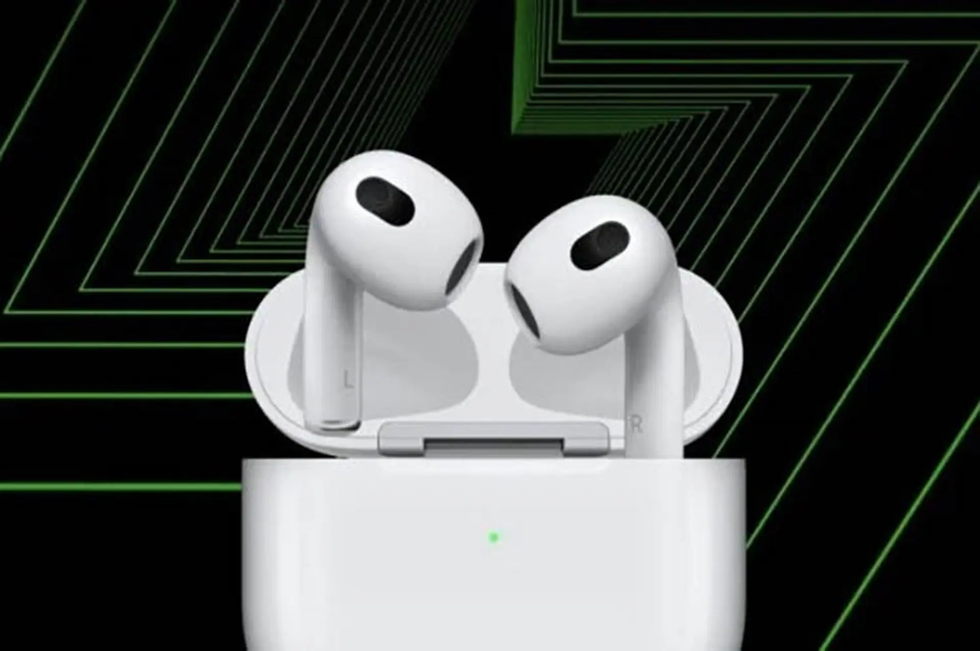 Apple chia sẻ quá trình chế tạo và các tính năng của AirPods 3