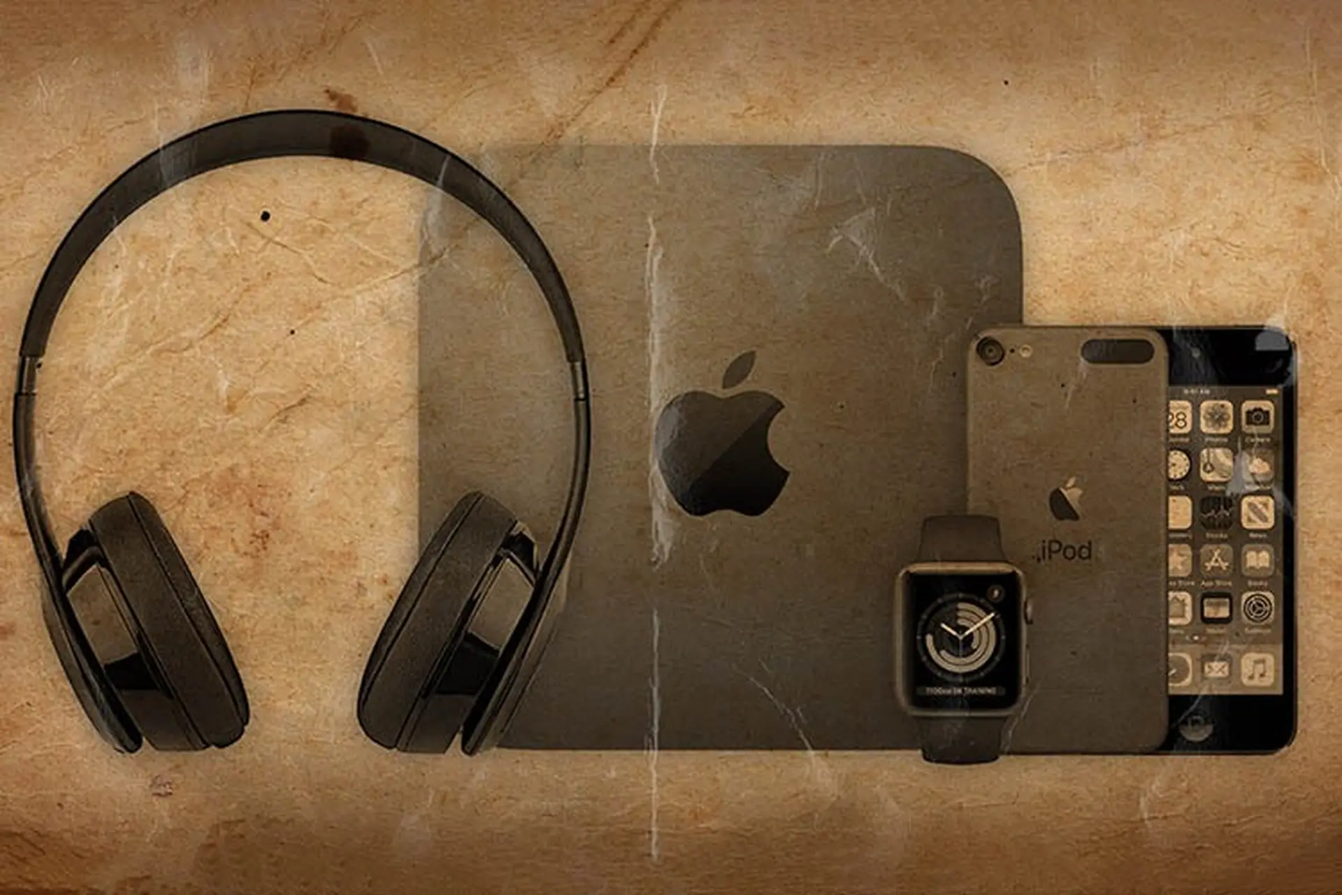 Những sản phẩm Apple nên ngừng bán vào năm 2022